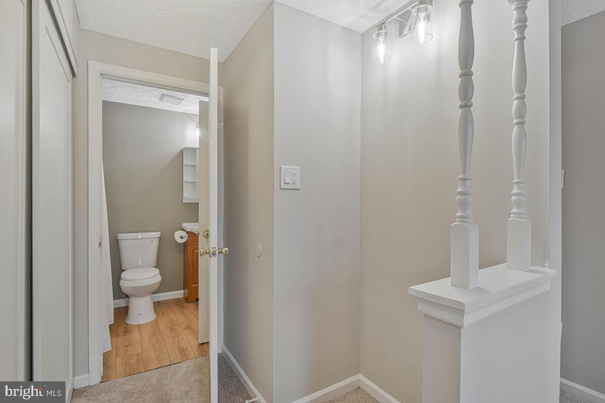 NEWINGTON HEIGHTS - Residential