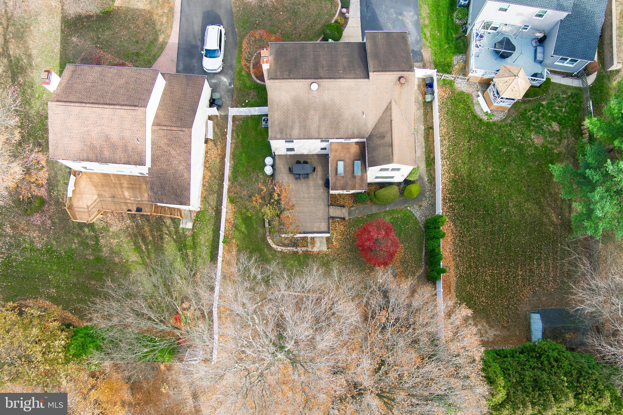 CEDAR HOLLOW - Residential