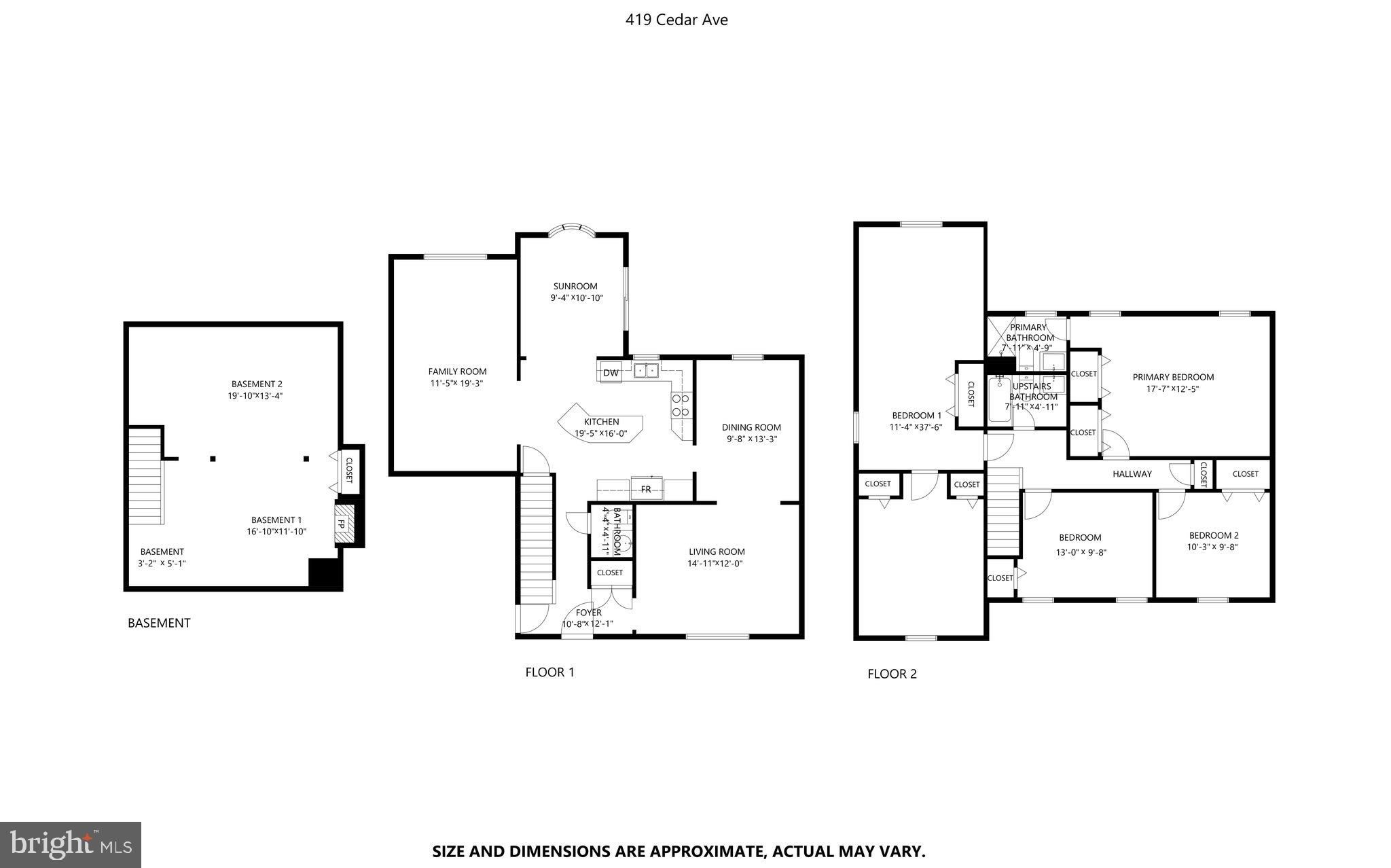 CEDAR HOLLOW - Residential