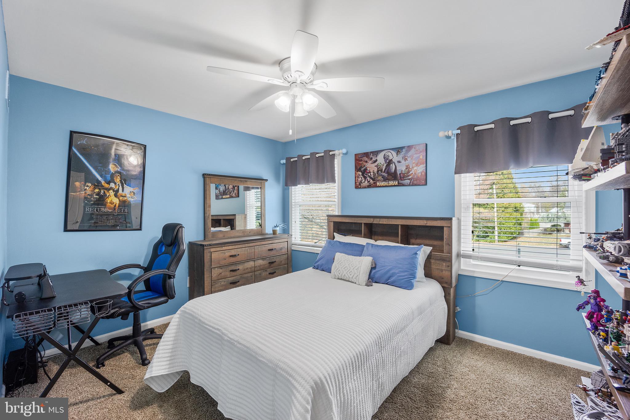 CEDAR HOLLOW - Residential