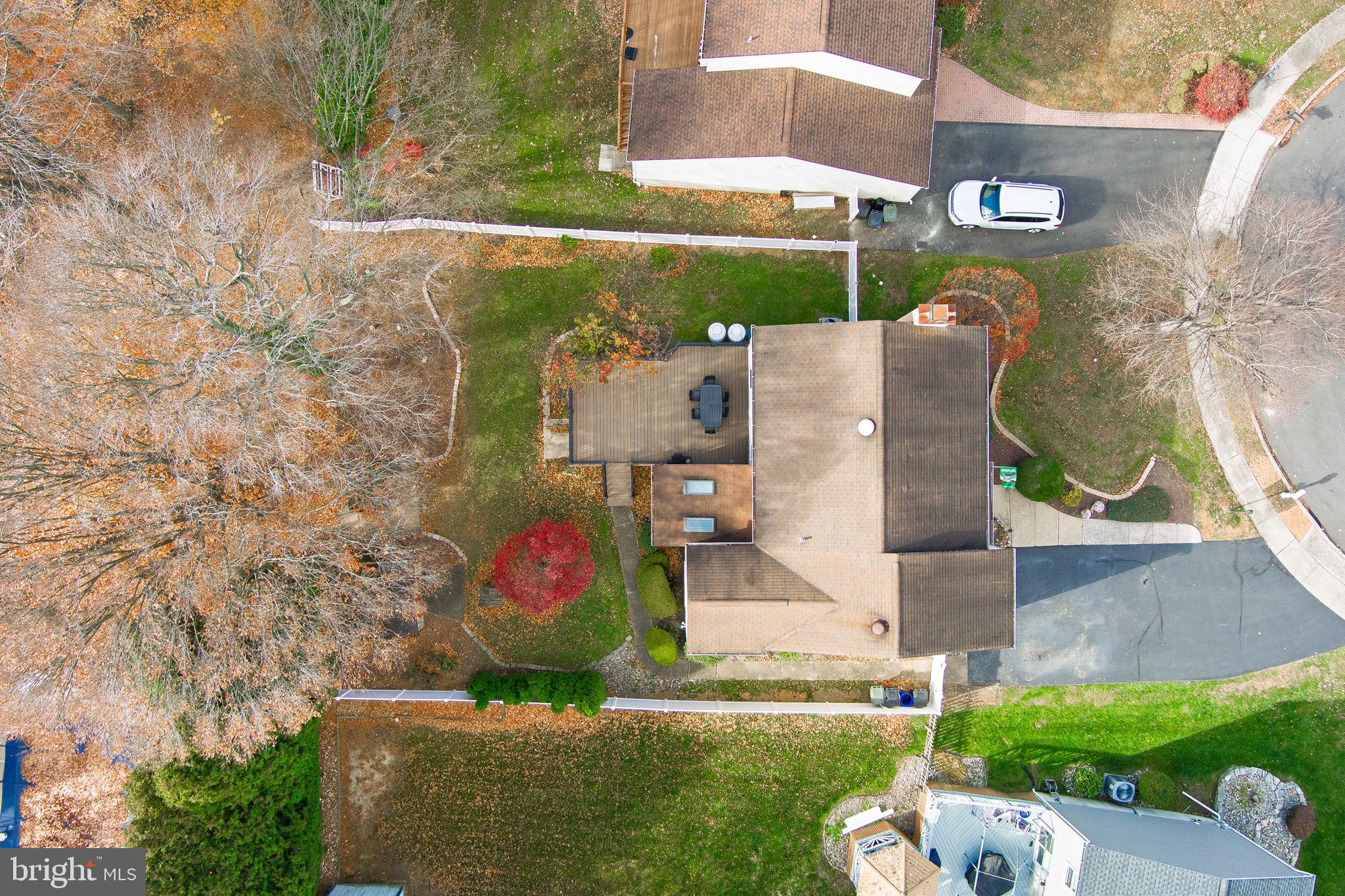 CEDAR HOLLOW - Residential