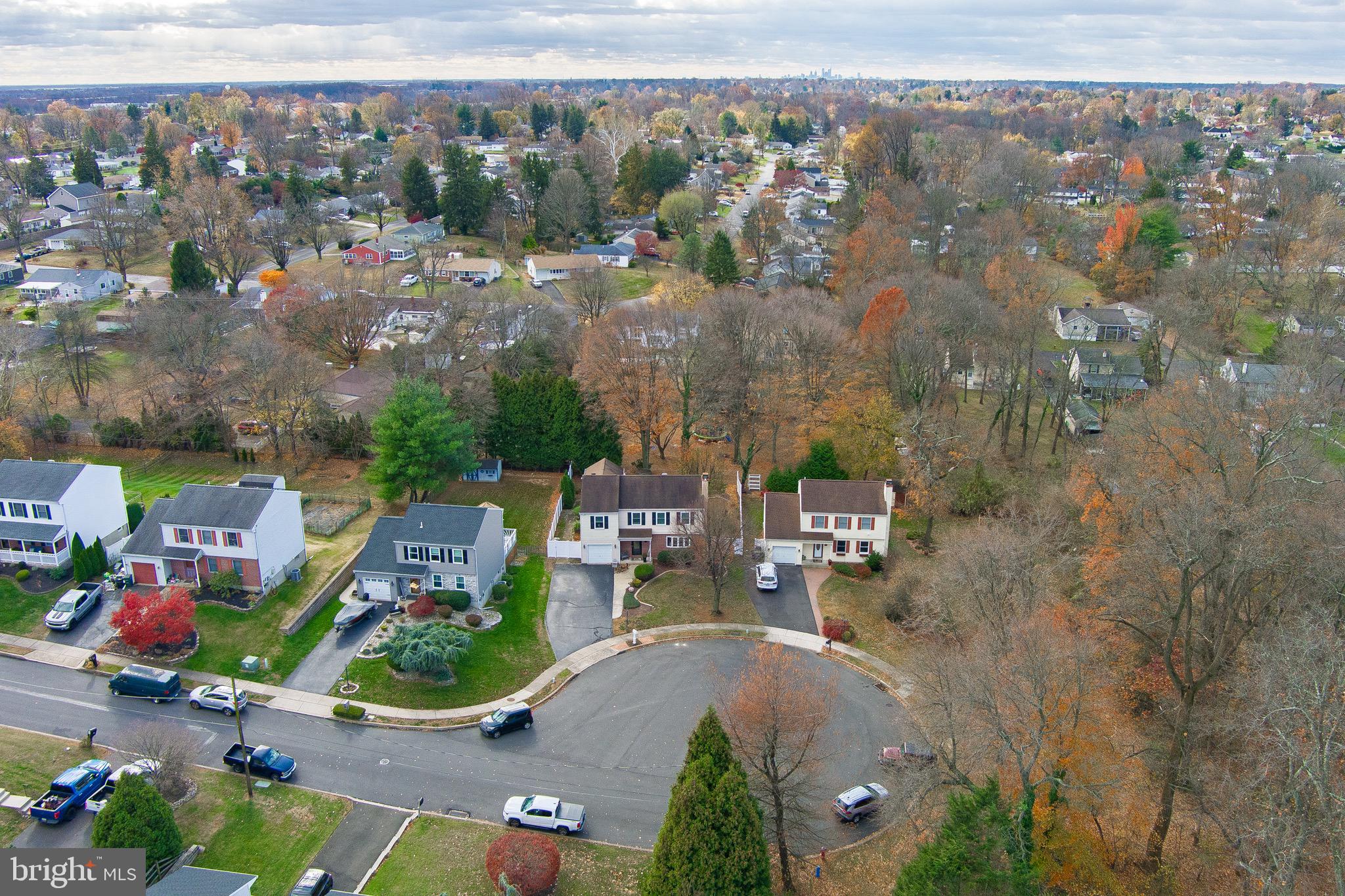 CEDAR HOLLOW - Residential