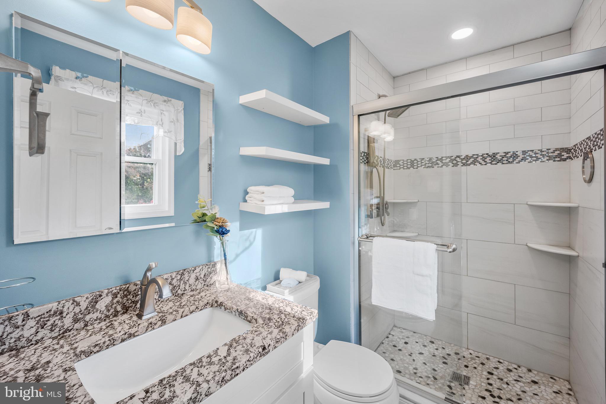 CEDAR HOLLOW - Residential