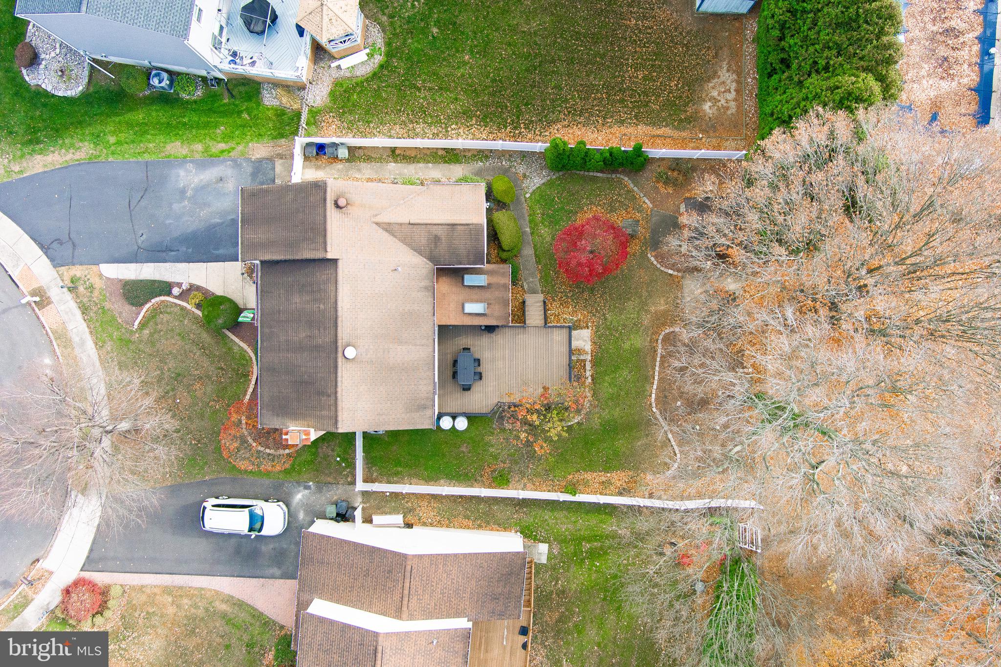 CEDAR HOLLOW - Residential