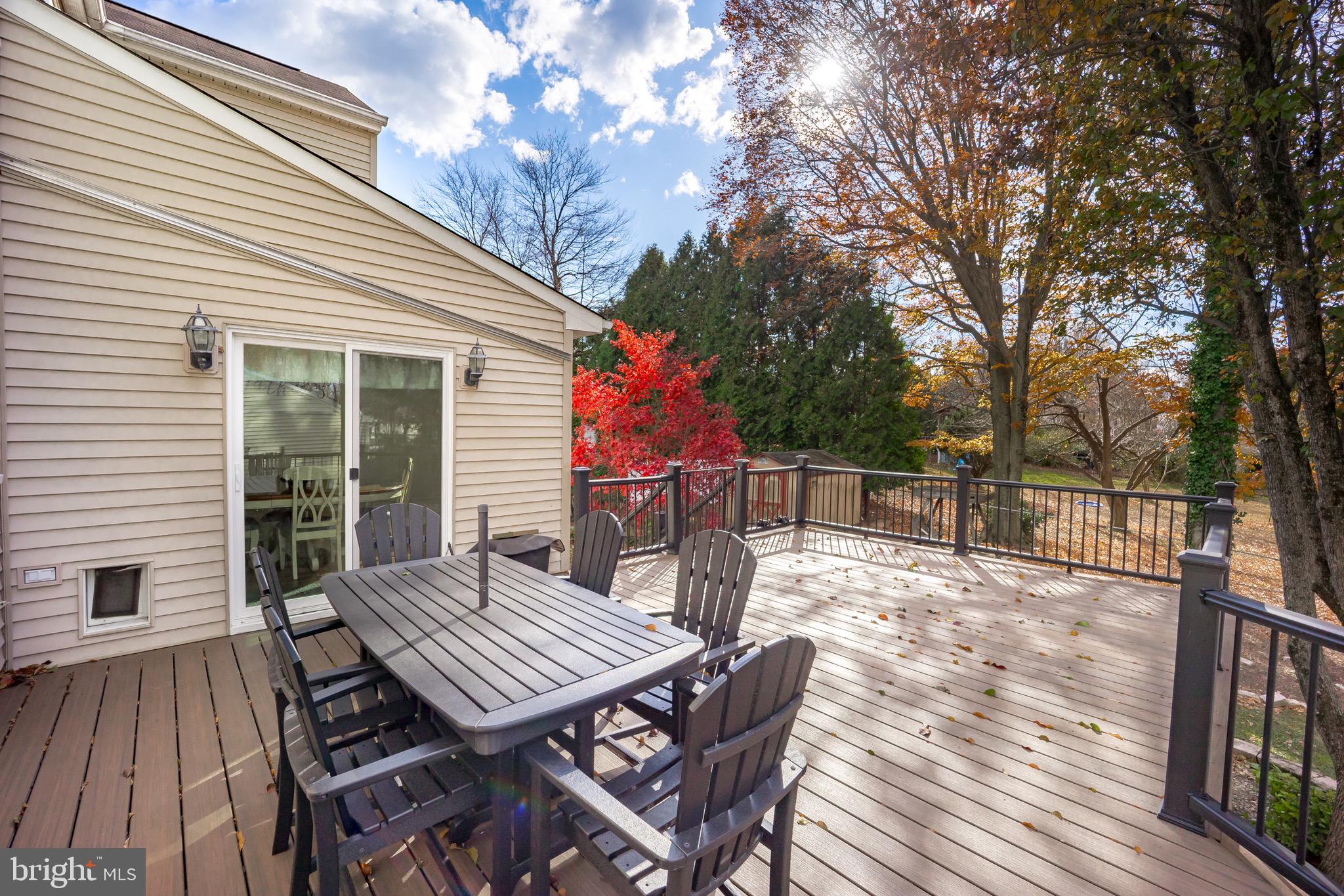 CEDAR HOLLOW - Residential