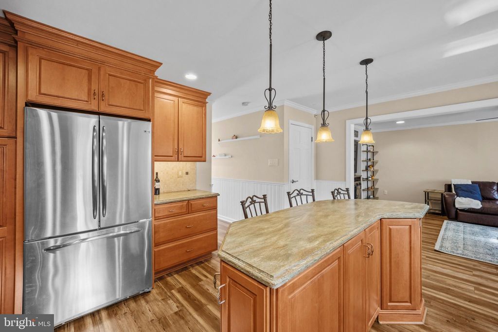 Photo of 419 Cedar Avenue, FEASTERVILLE TREVOSE, PA 19053 (MLS # PABU2109190)