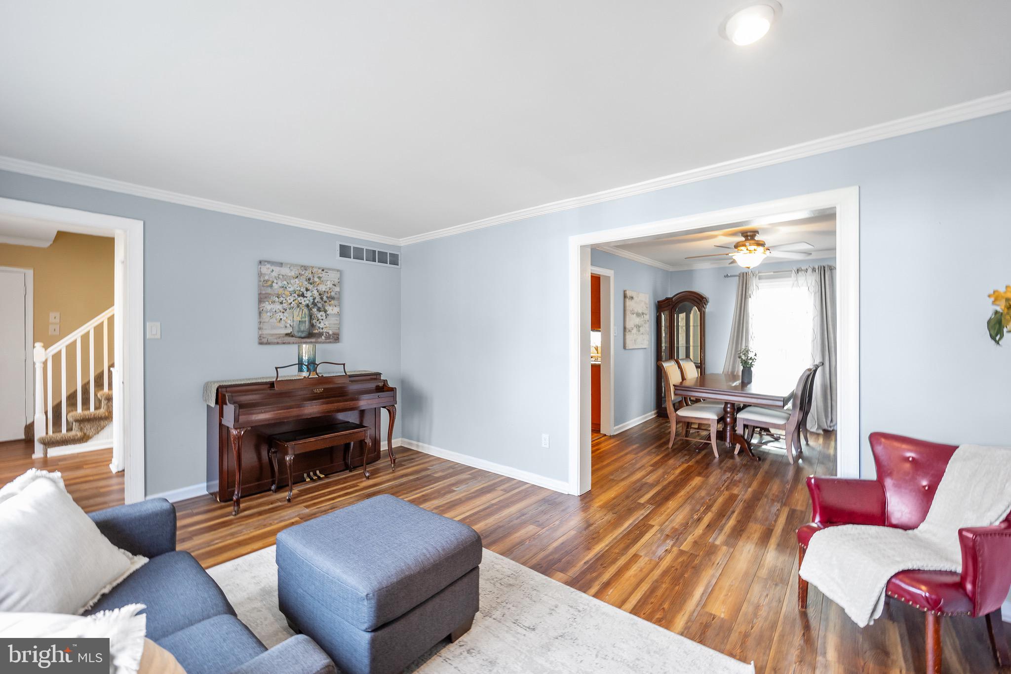 CEDAR HOLLOW - Residential