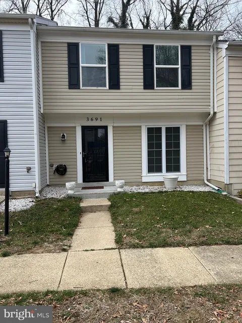 3691 Kempsford Field Place, Waldorf, MD 20602 - MLS#: MDCH2040308