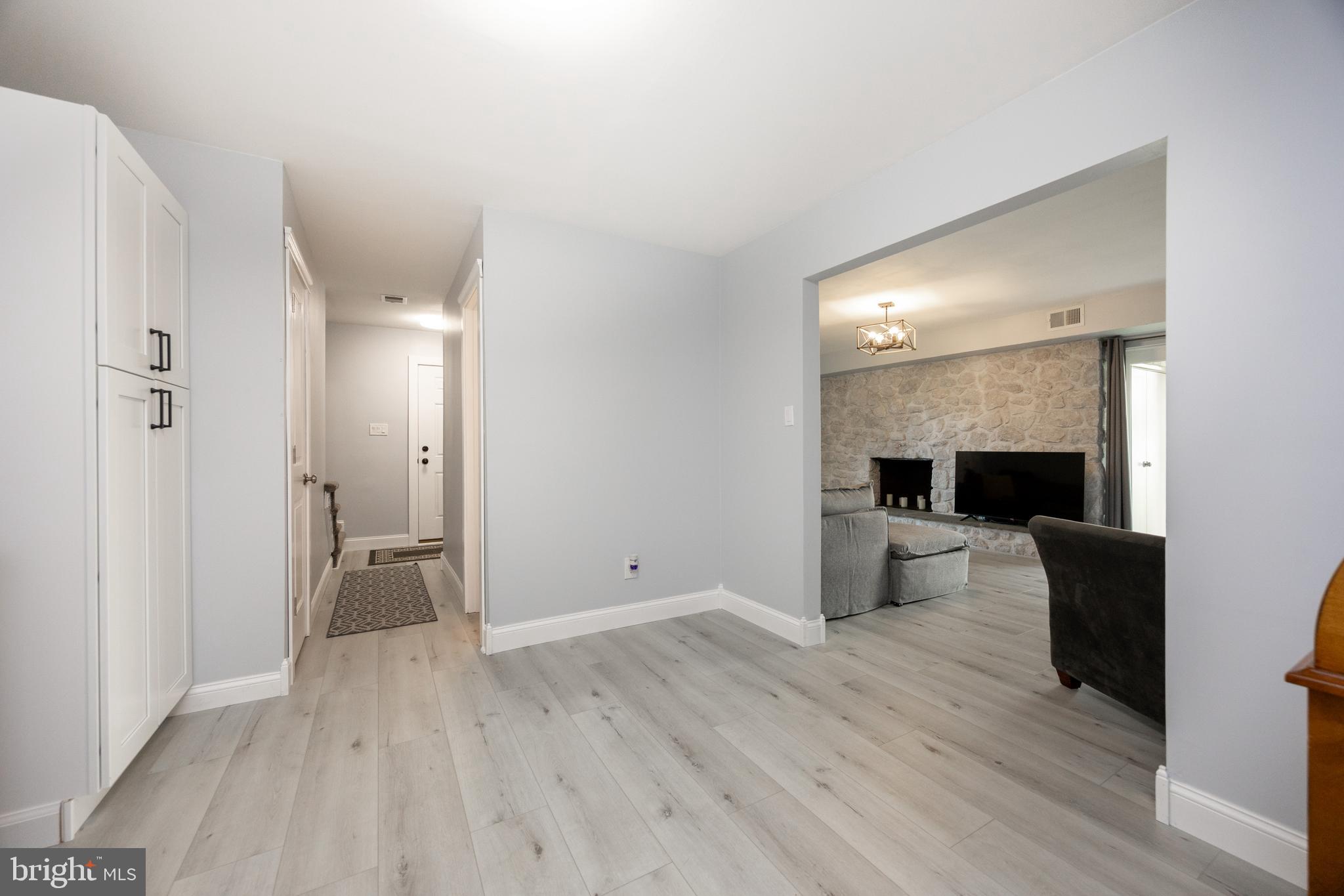 PROVIDENCE FORGE - Residential