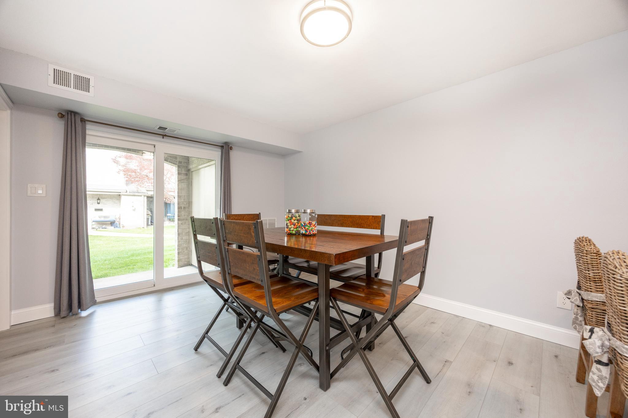 PROVIDENCE FORGE - Residential