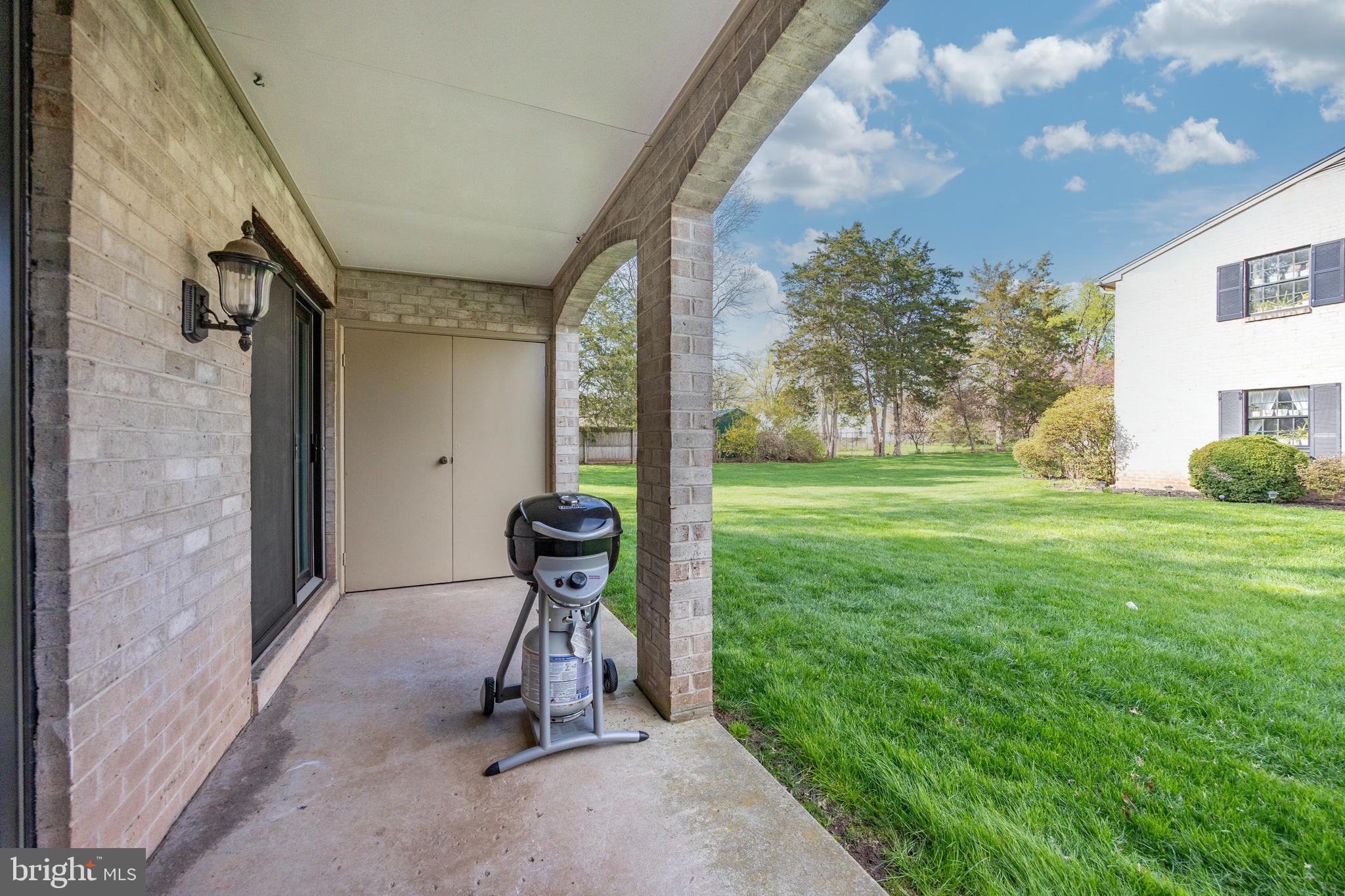 PROVIDENCE FORGE - Residential