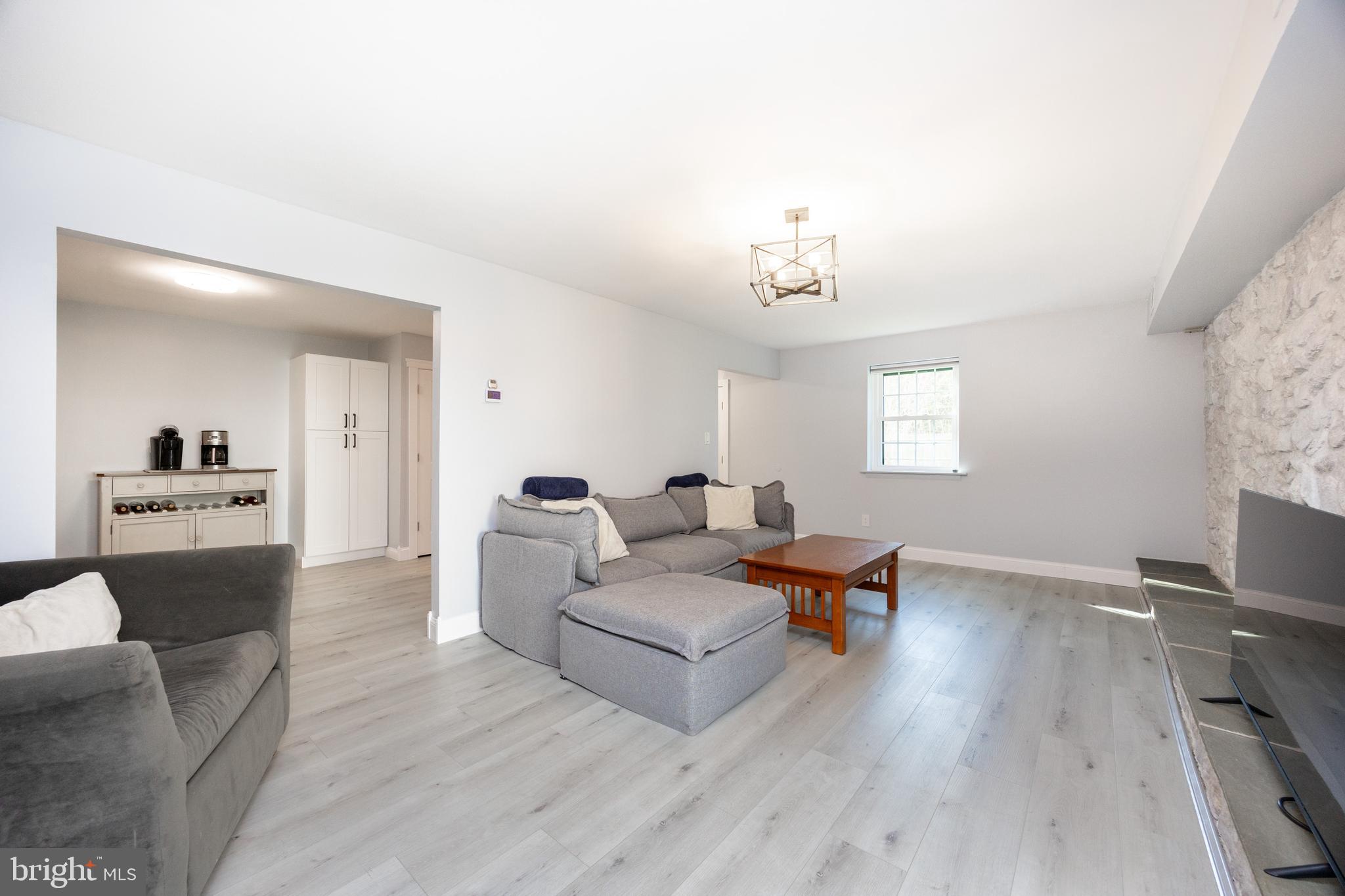 PROVIDENCE FORGE - Residential