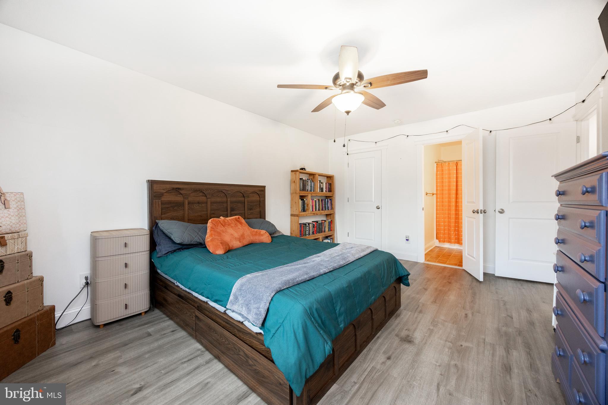 PROVIDENCE FORGE - Residential