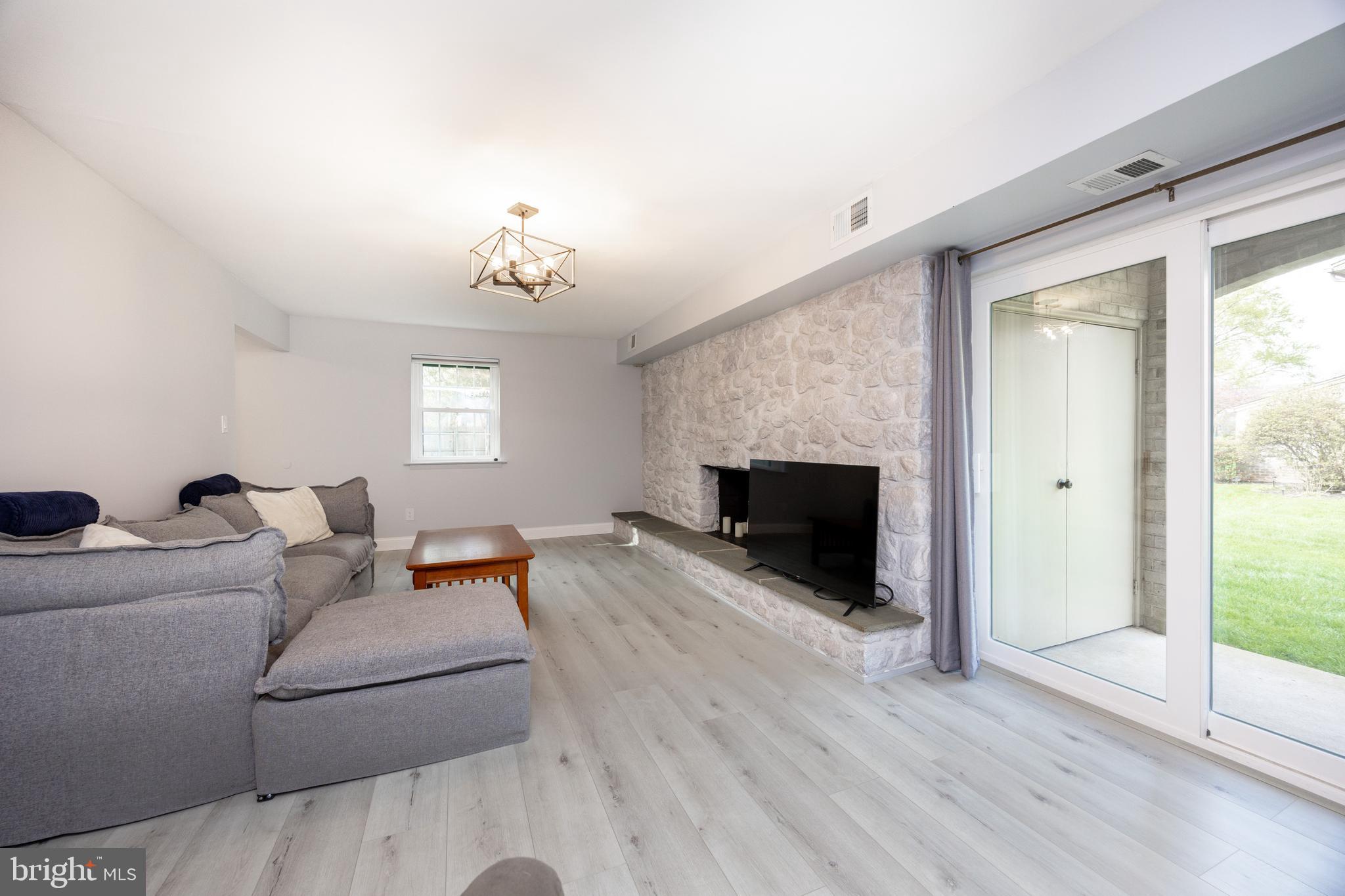 PROVIDENCE FORGE - Residential