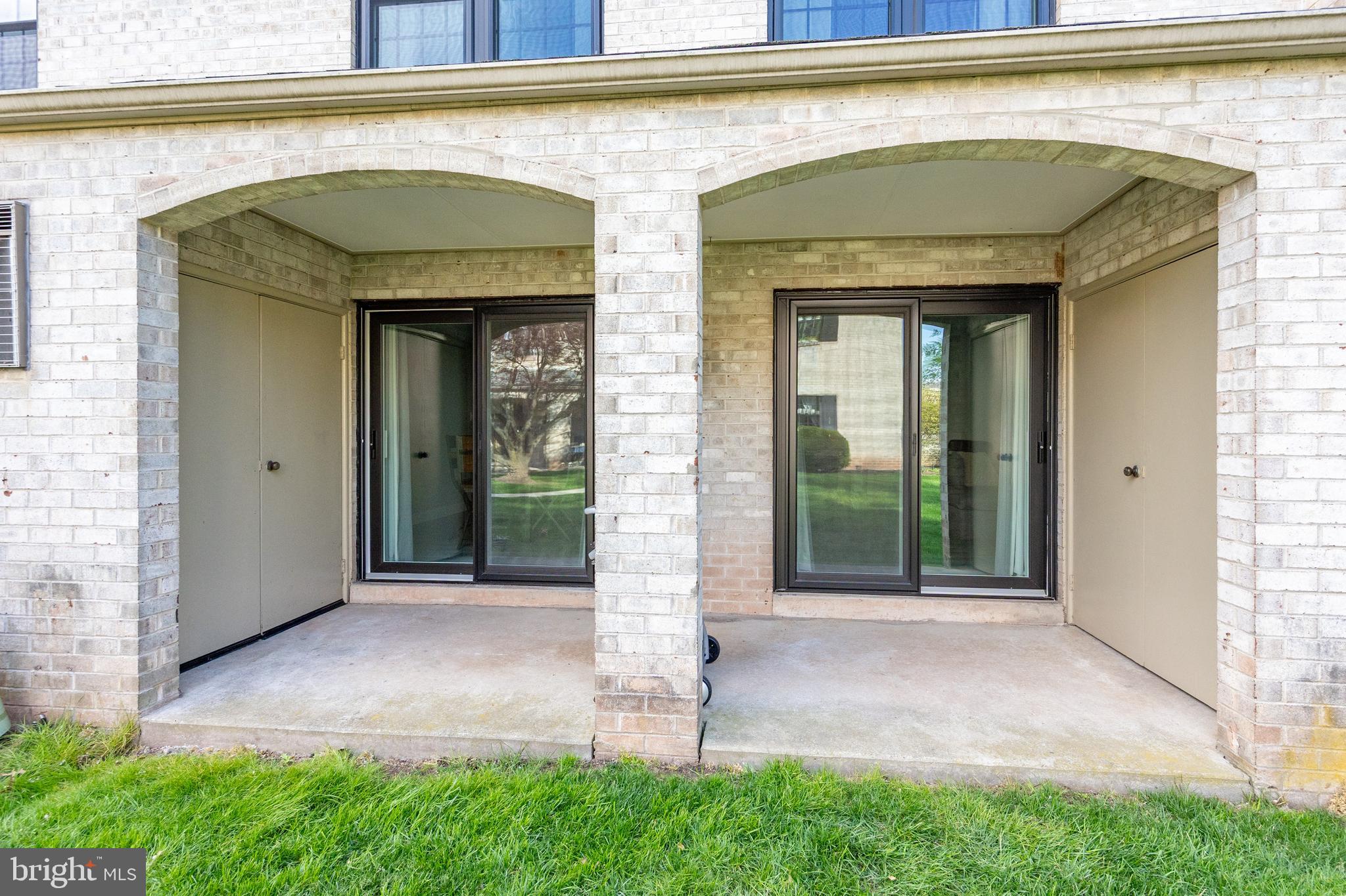 PROVIDENCE FORGE - Residential