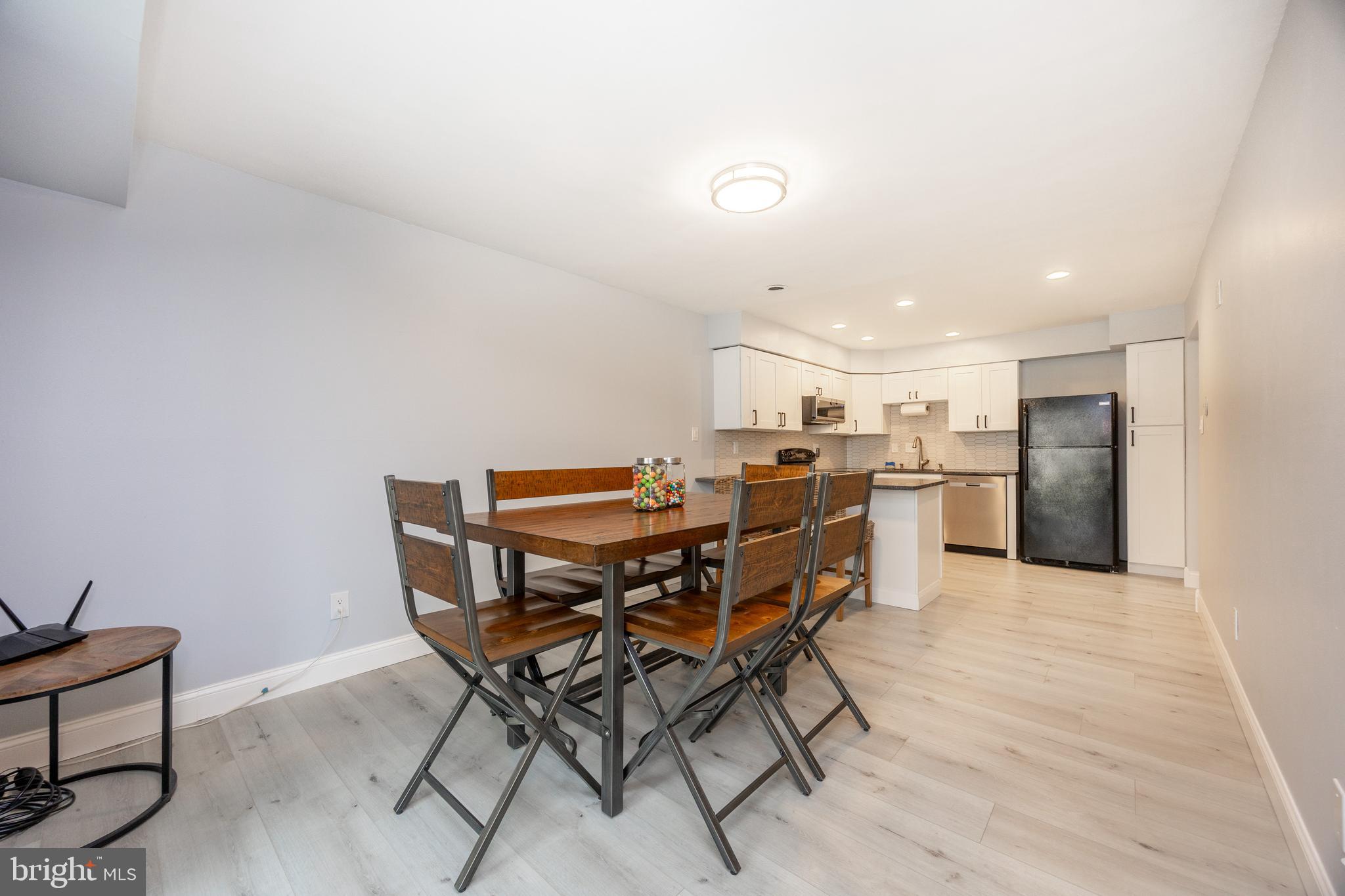 PROVIDENCE FORGE - Residential