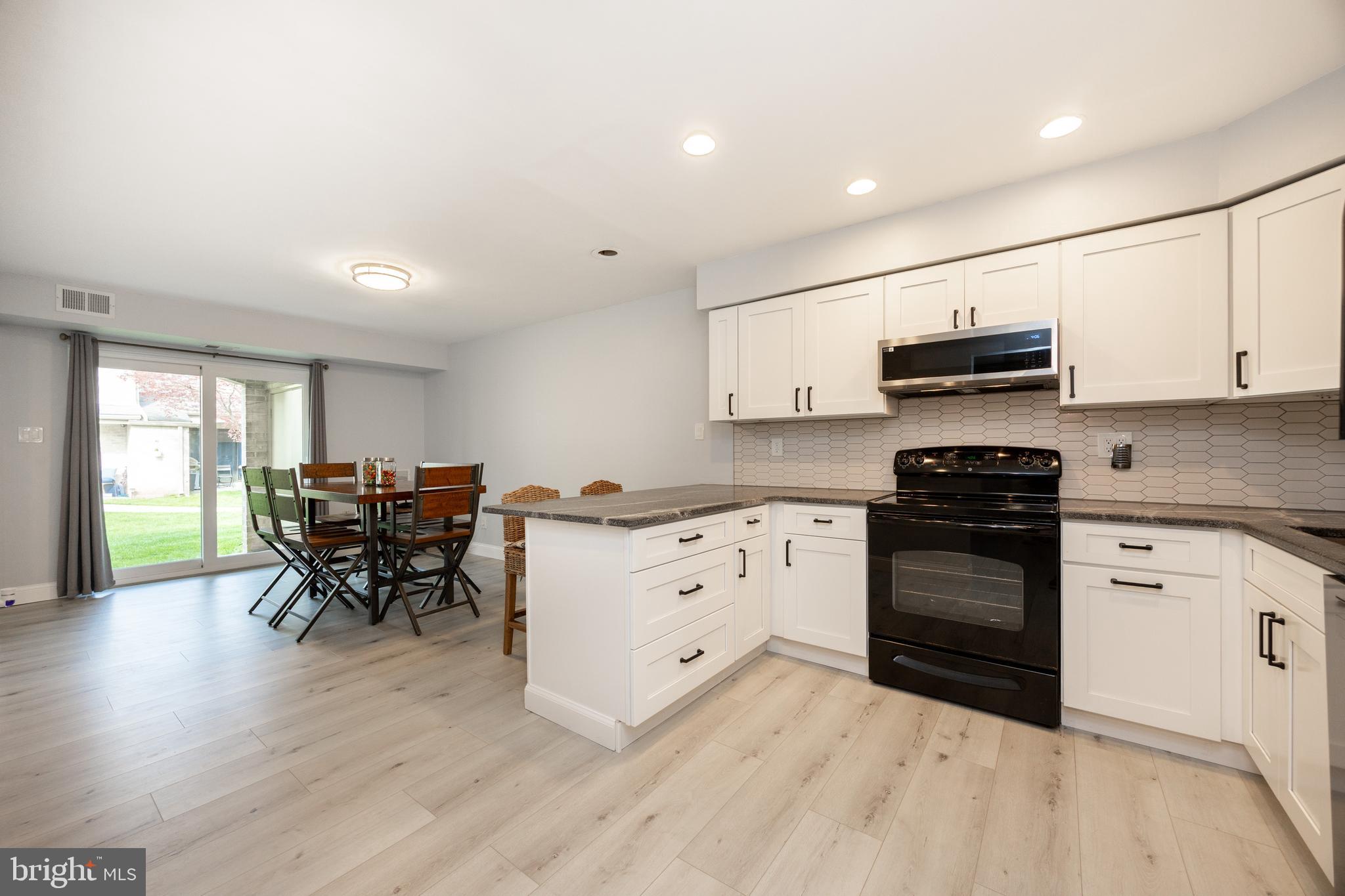 PROVIDENCE FORGE - Residential