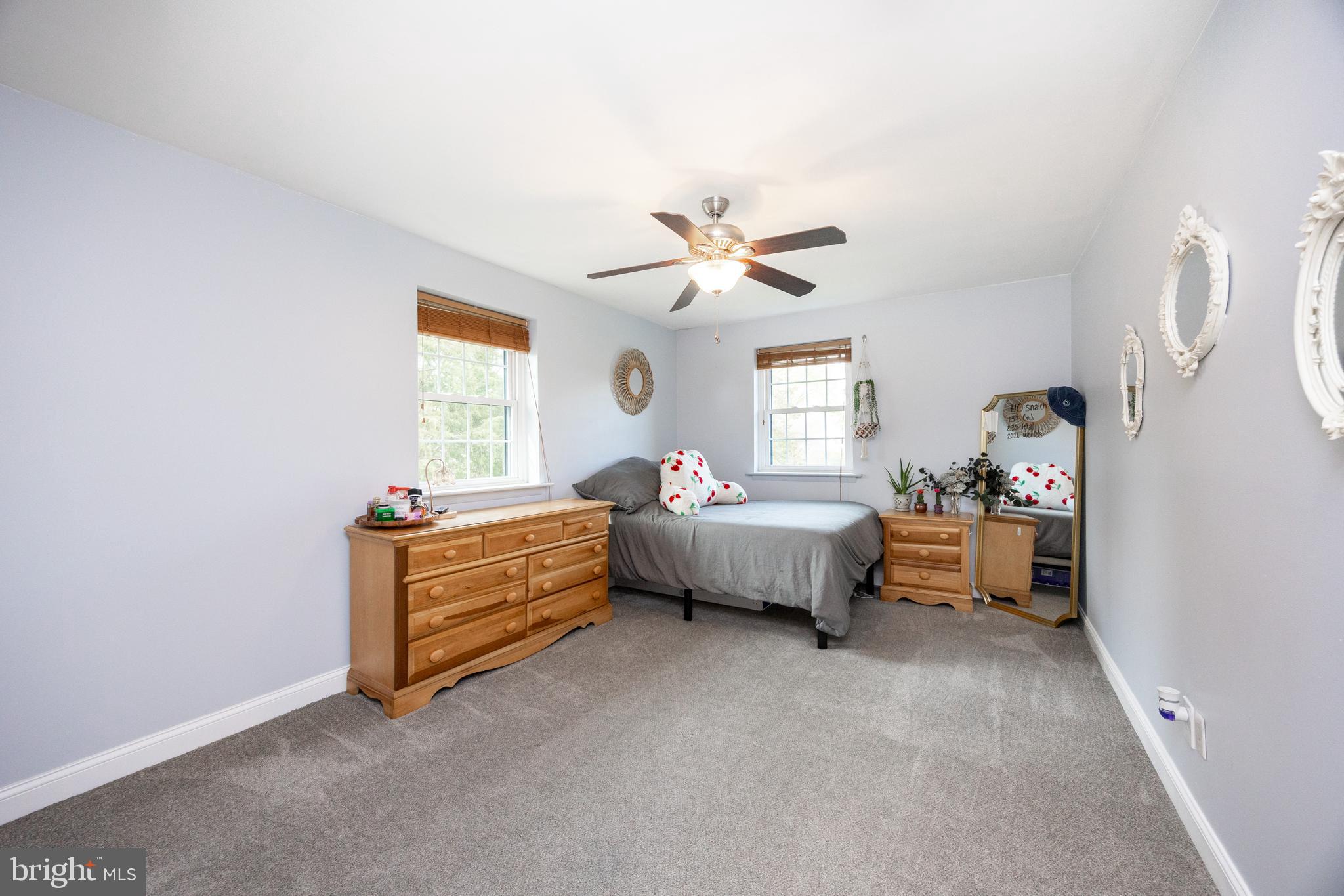 PROVIDENCE FORGE - Residential