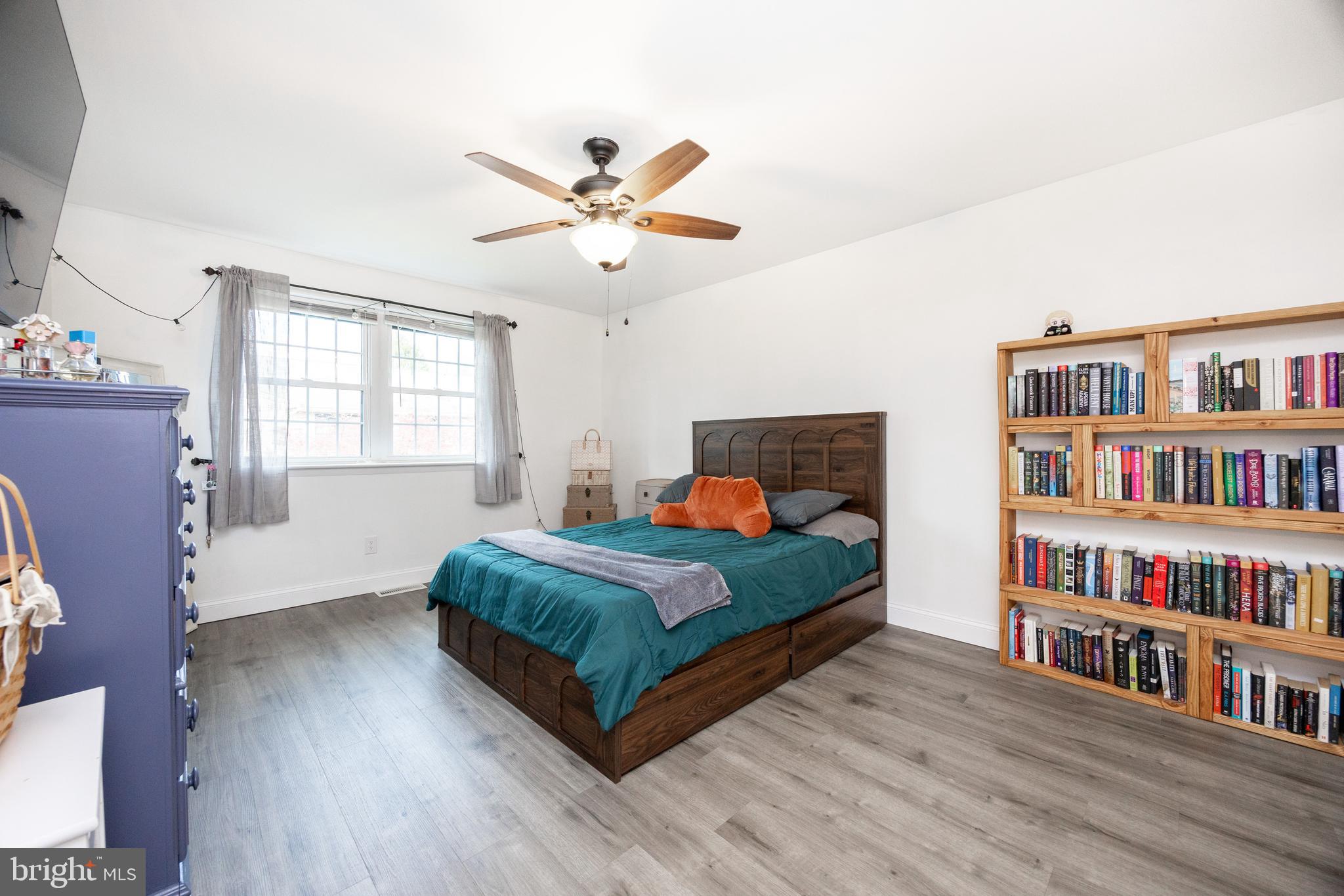 PROVIDENCE FORGE - Residential