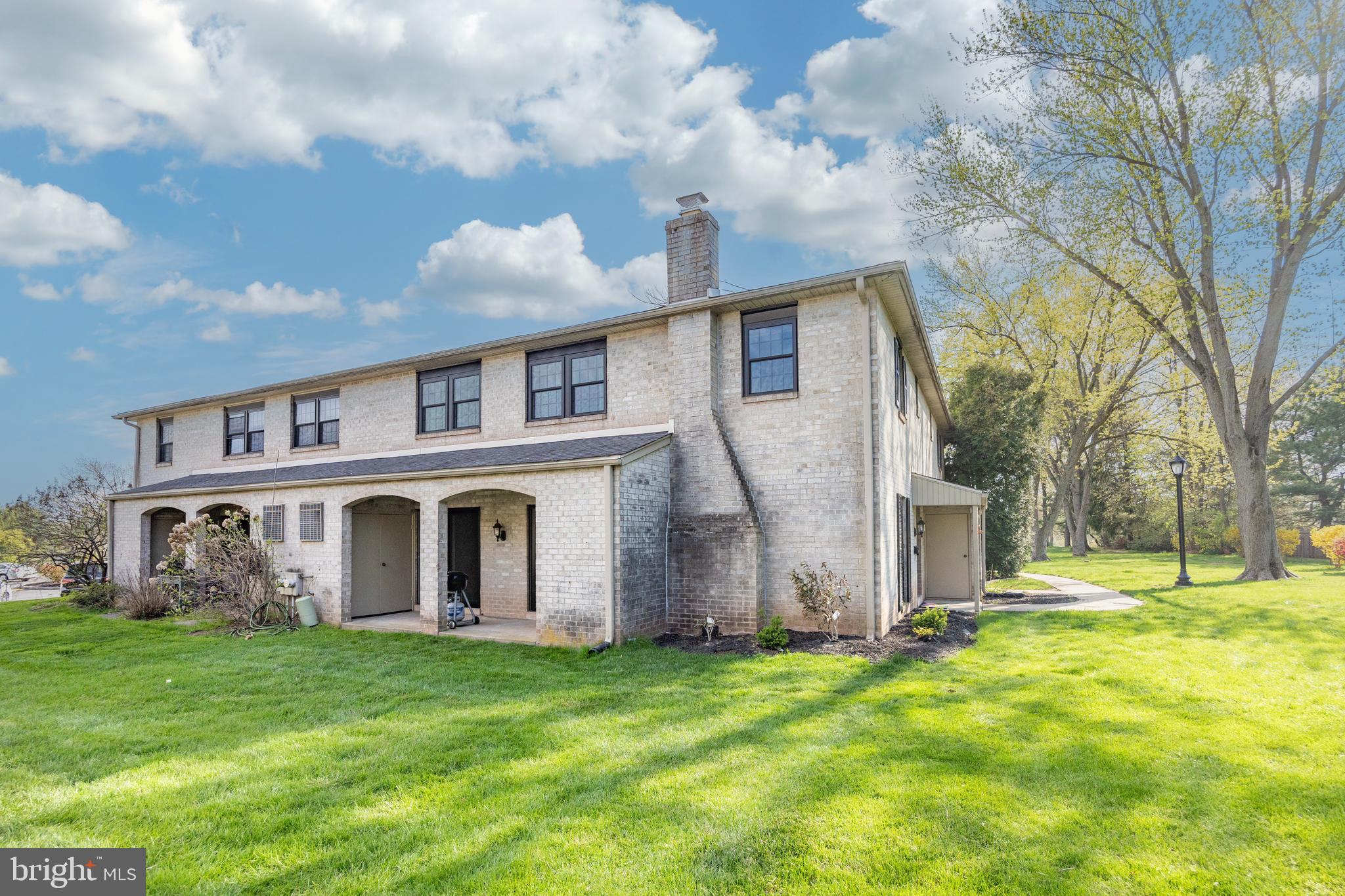 PROVIDENCE FORGE - Residential