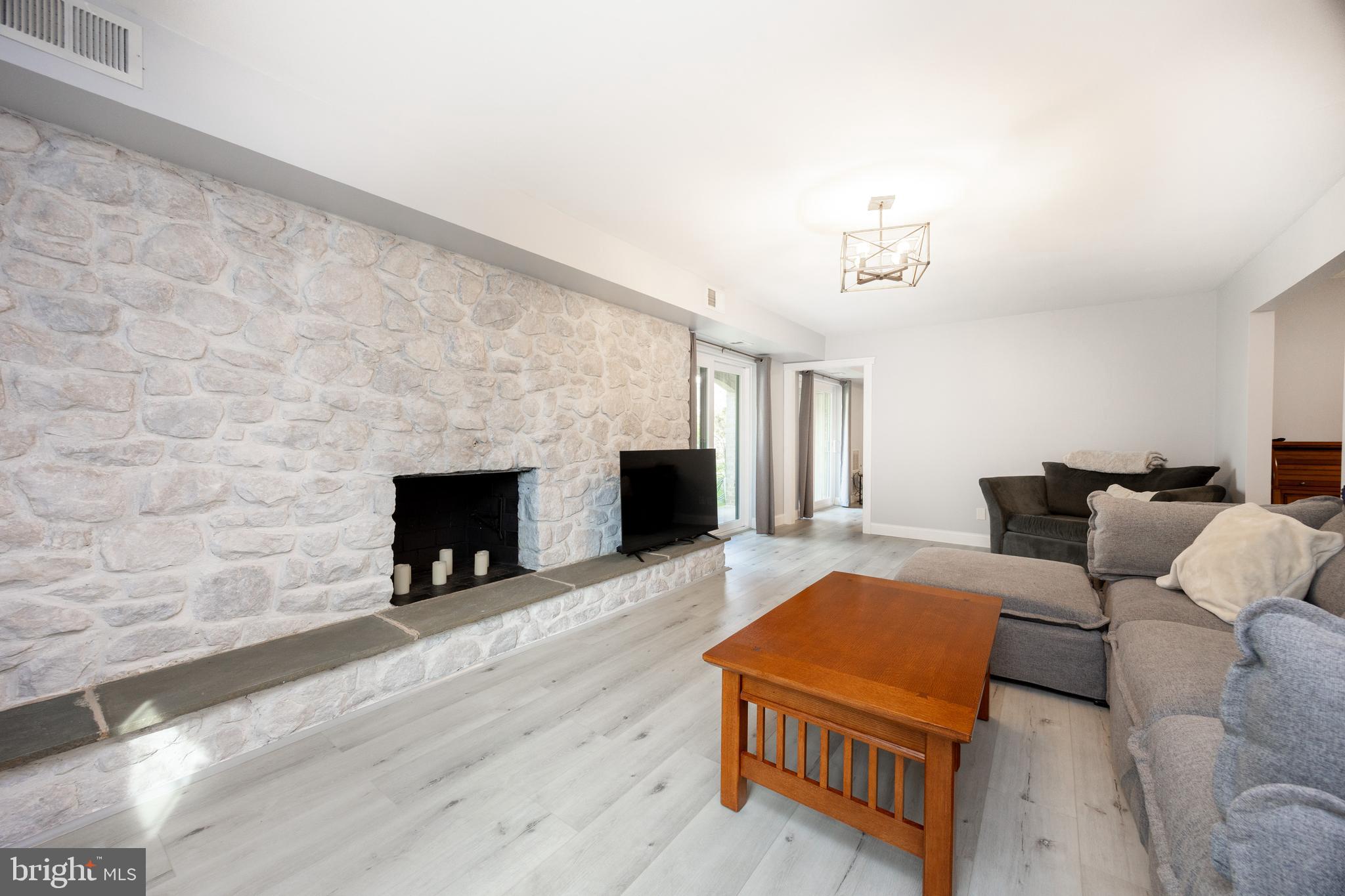 PROVIDENCE FORGE - Residential