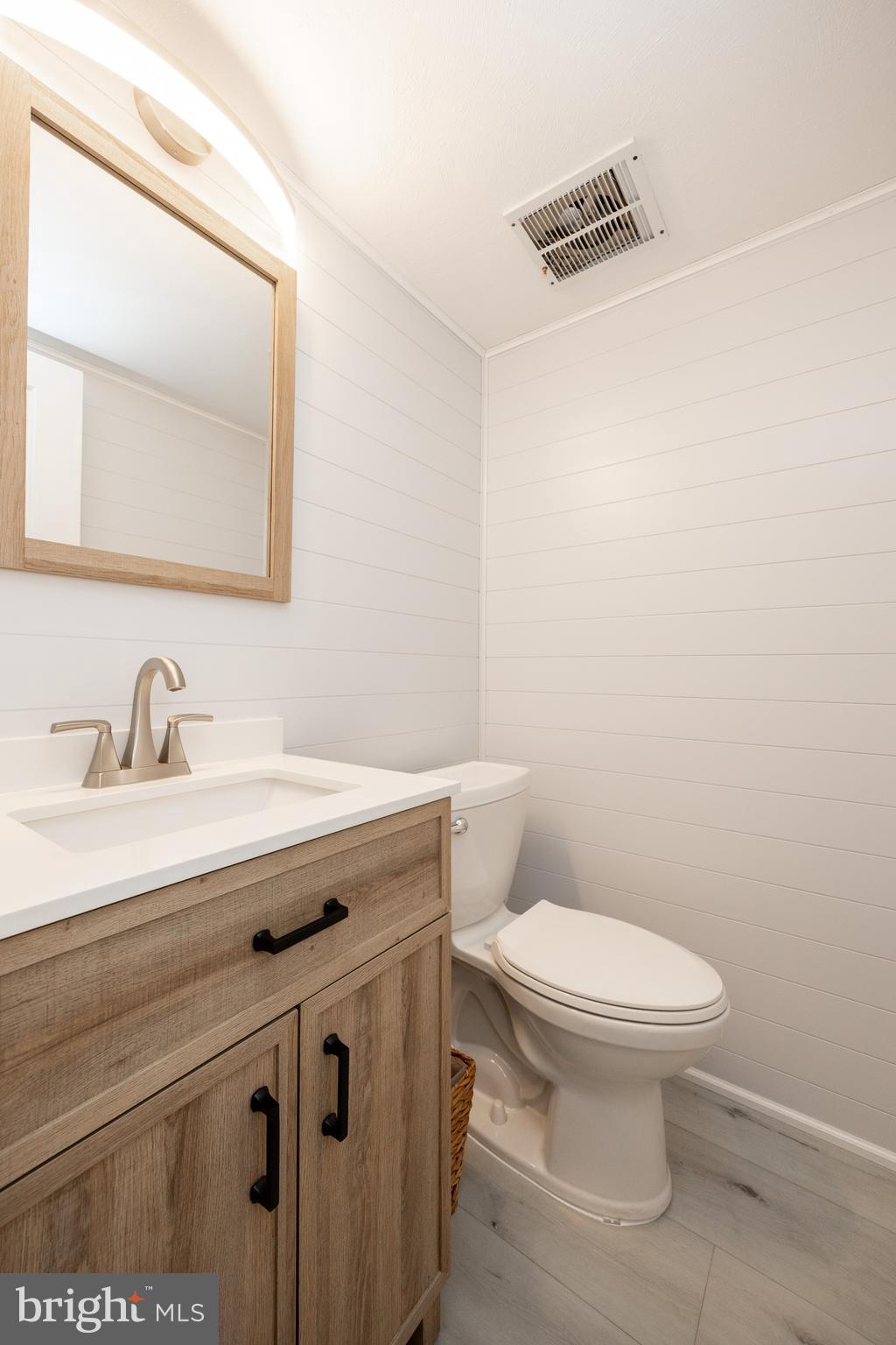 PROVIDENCE FORGE - Residential