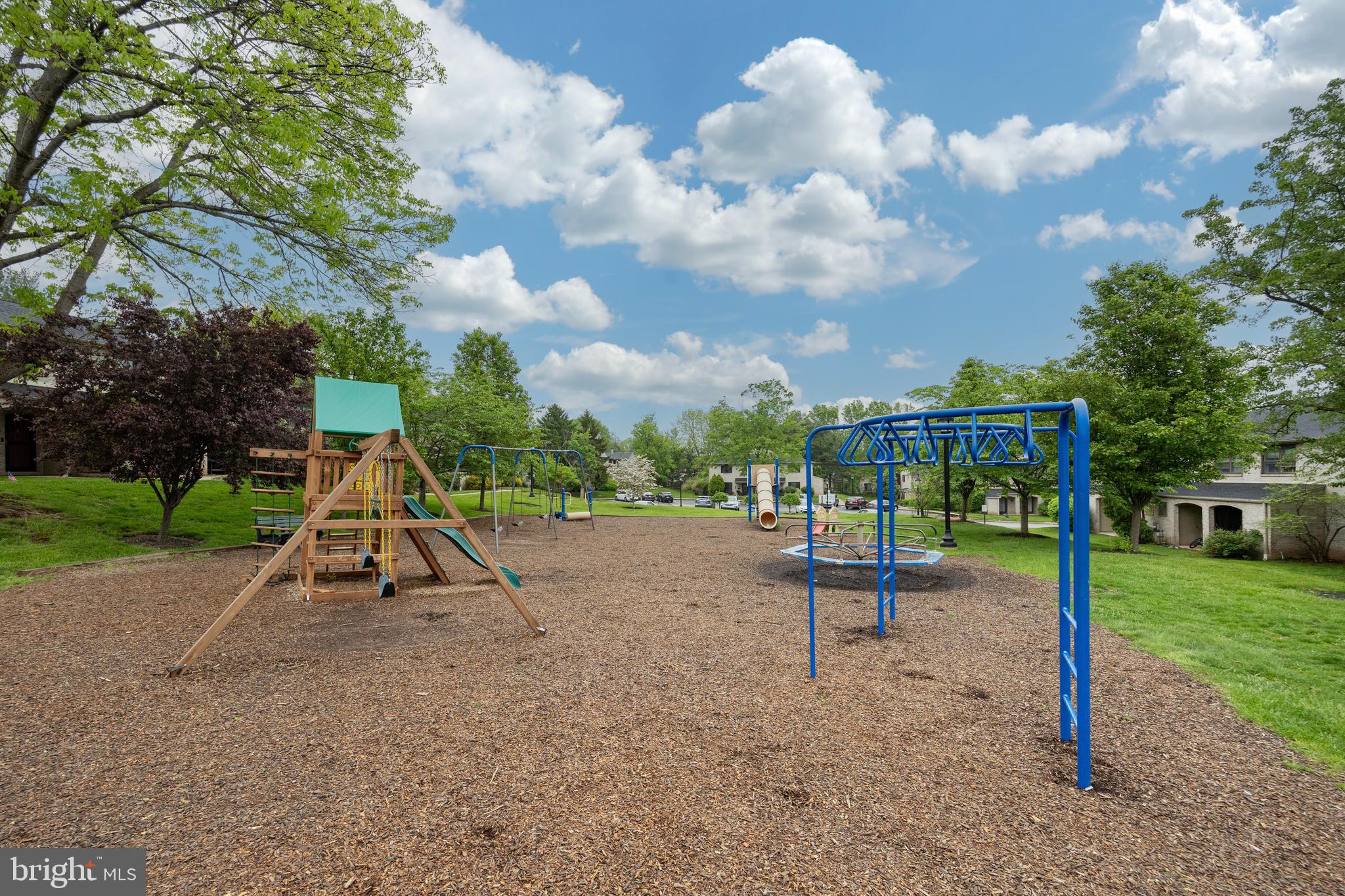 PROVIDENCE FORGE - Residential