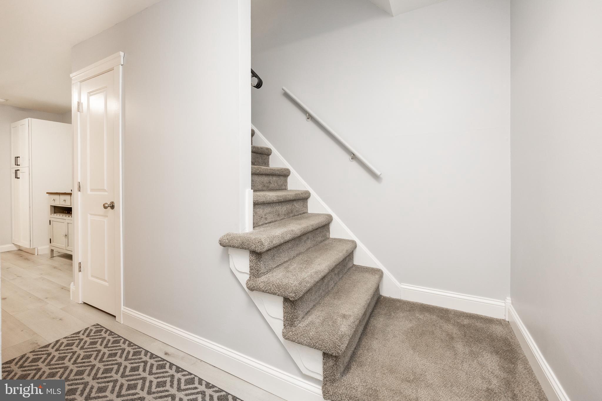 PROVIDENCE FORGE - Residential