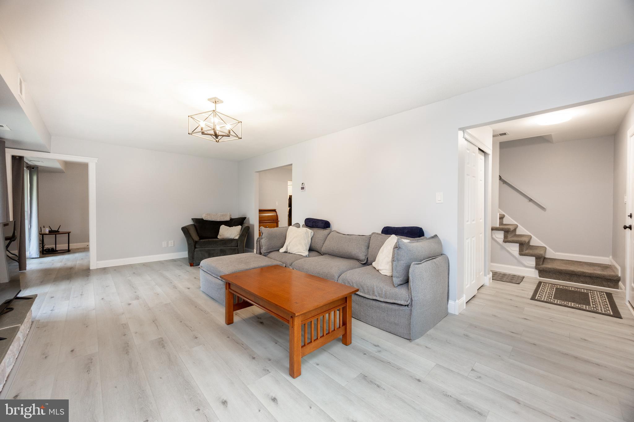 PROVIDENCE FORGE - Residential