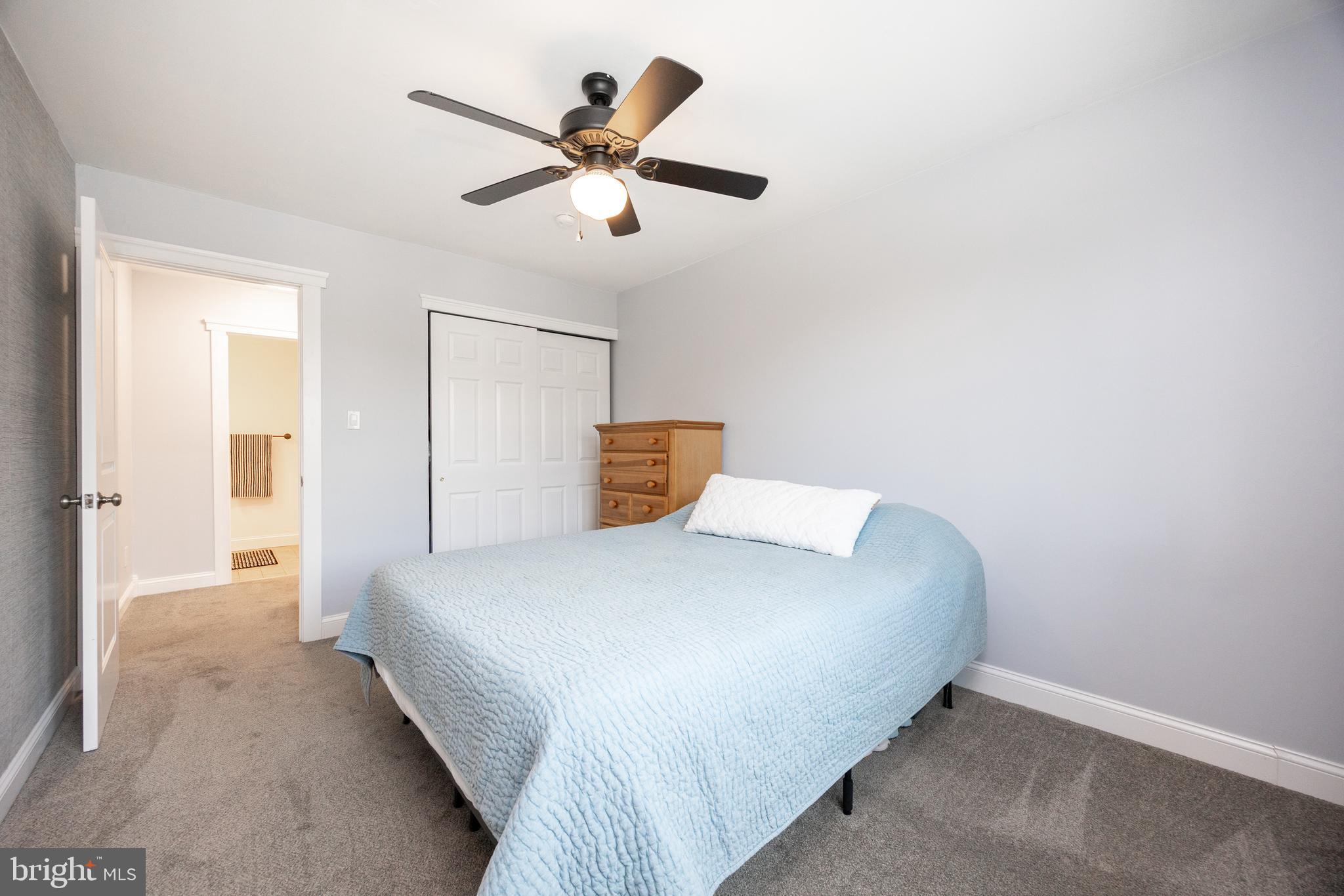 PROVIDENCE FORGE - Residential