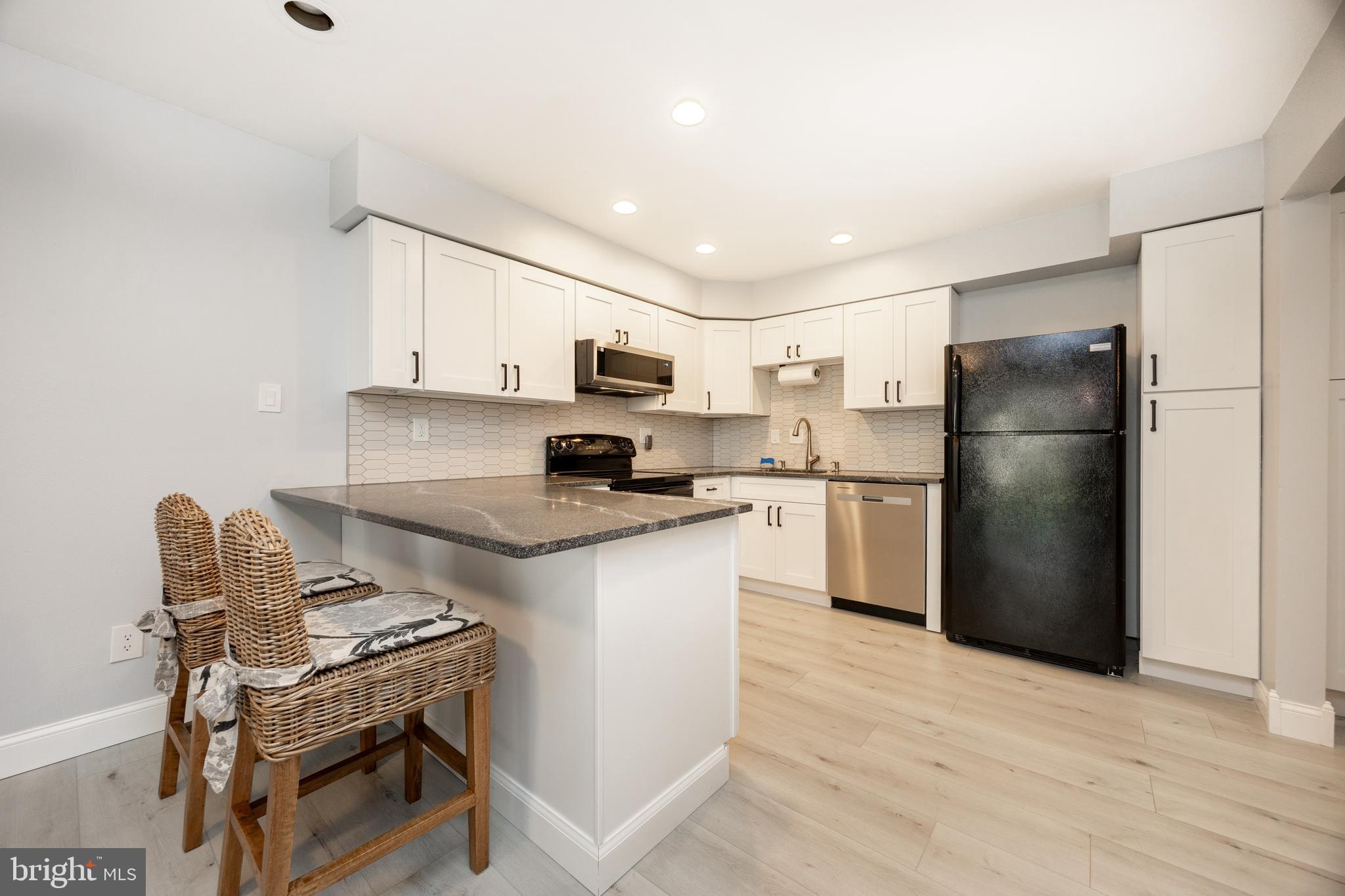 PROVIDENCE FORGE - Residential