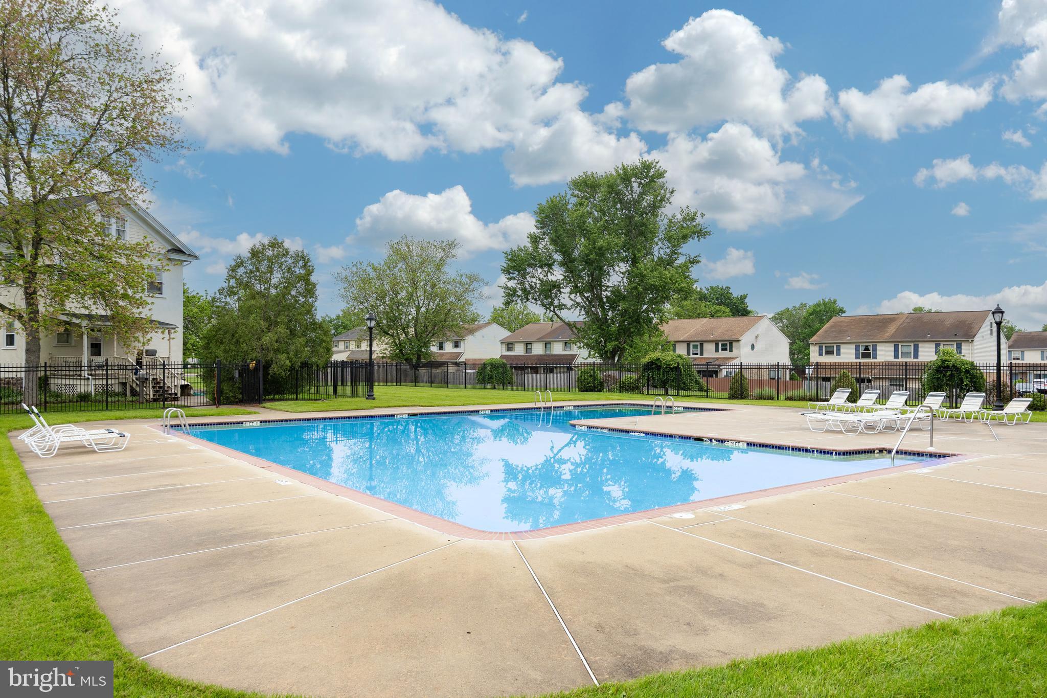 PROVIDENCE FORGE - Residential