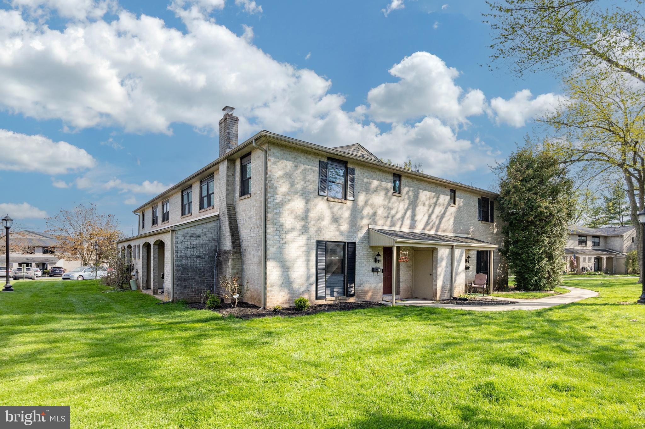 PROVIDENCE FORGE - Residential