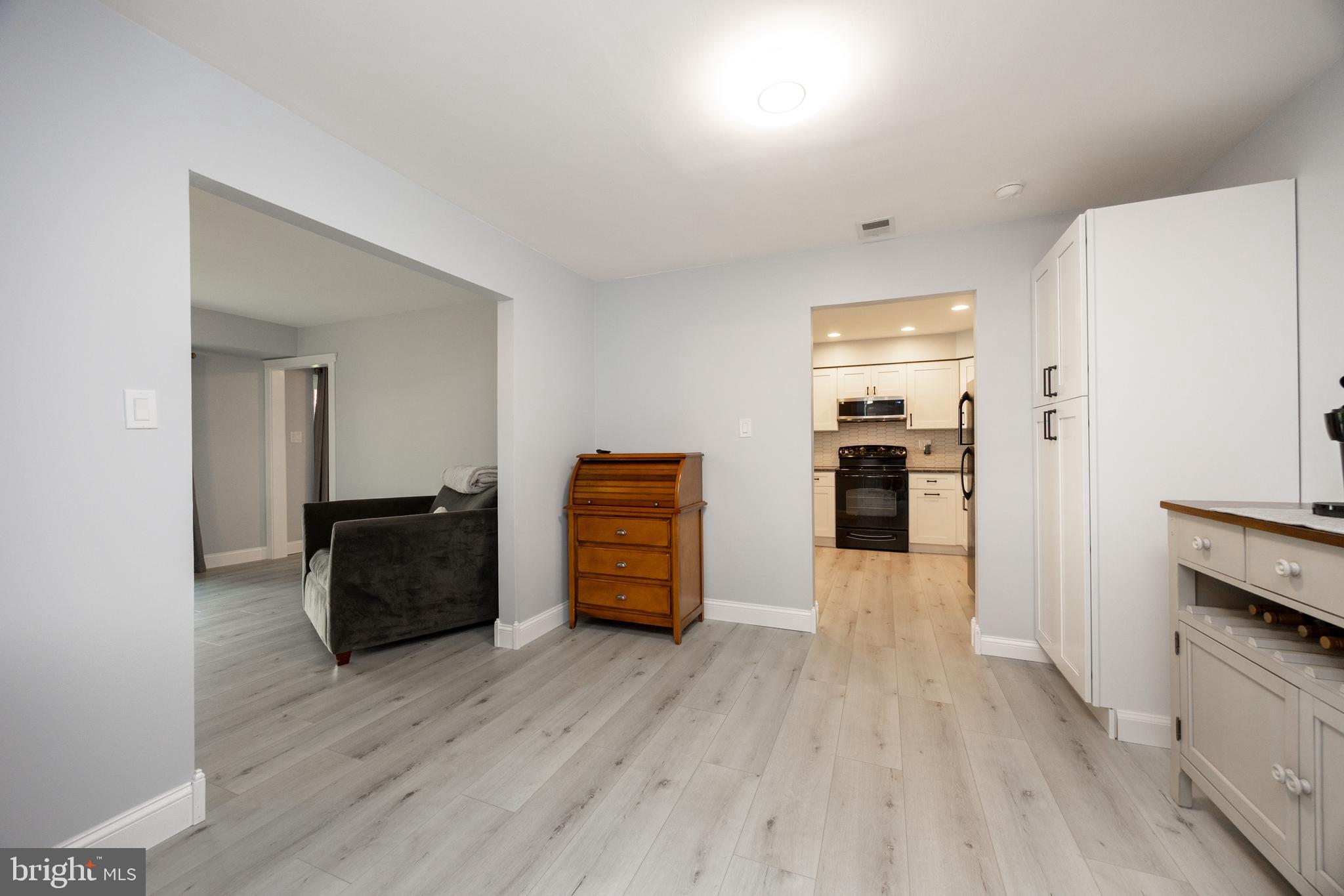 PROVIDENCE FORGE - Residential