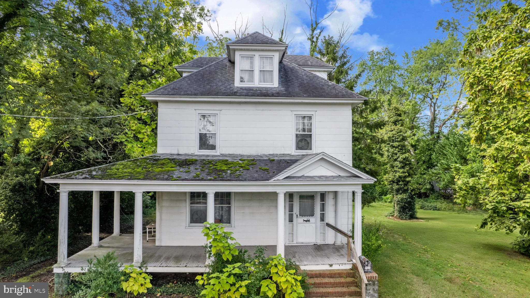 1308 Glasgow Street, Cambridge, MD 21613