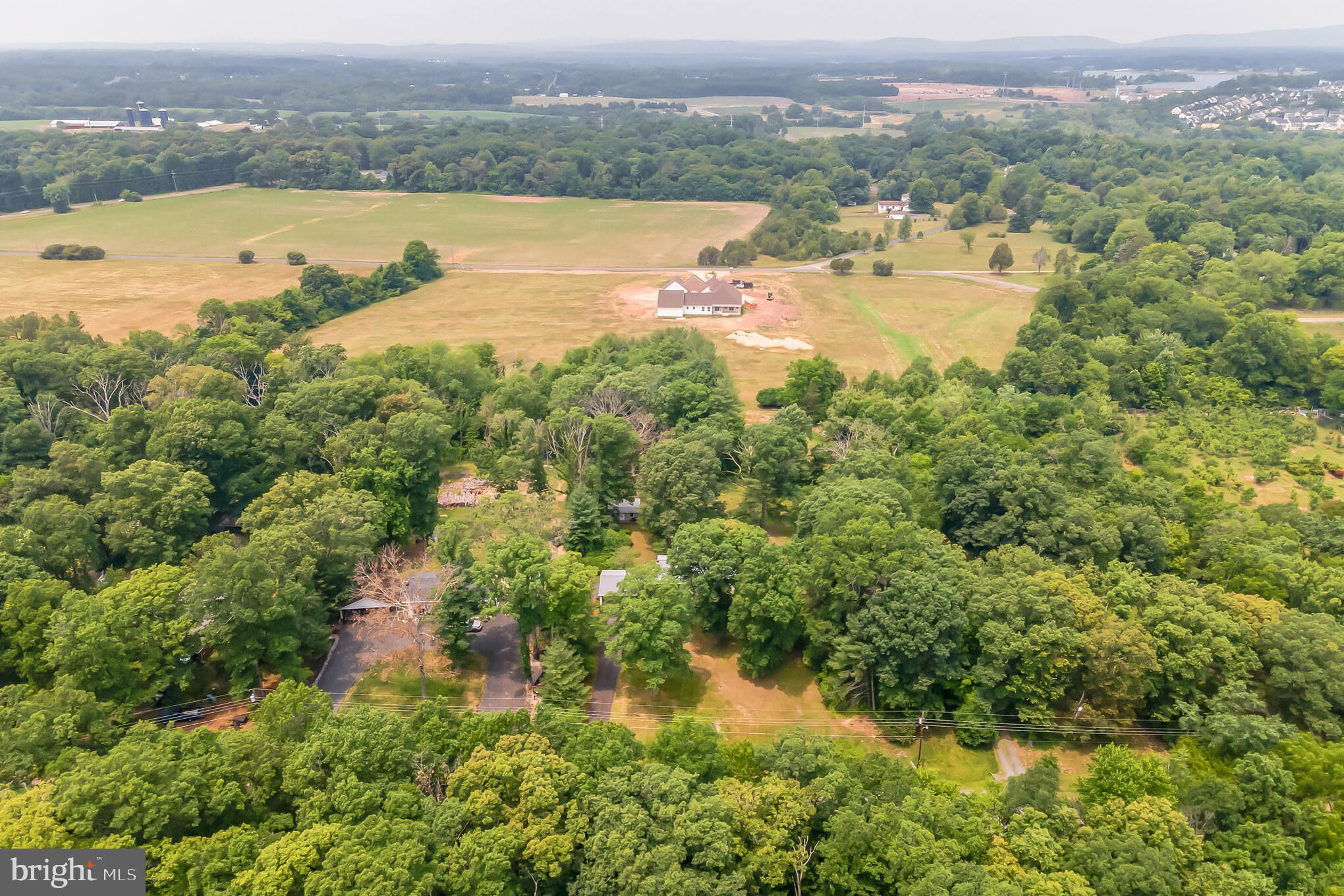 NOKESVILLE - Residential