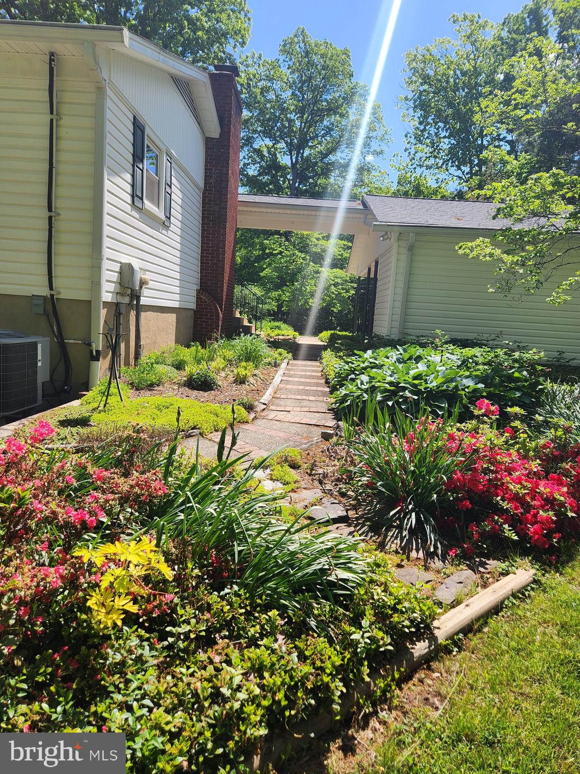 NOKESVILLE - Residential