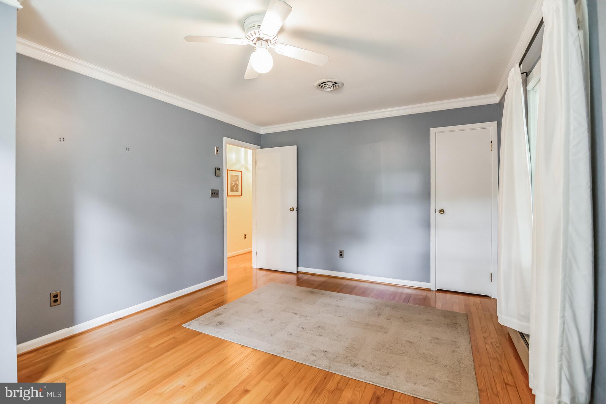 NOKESVILLE - Residential