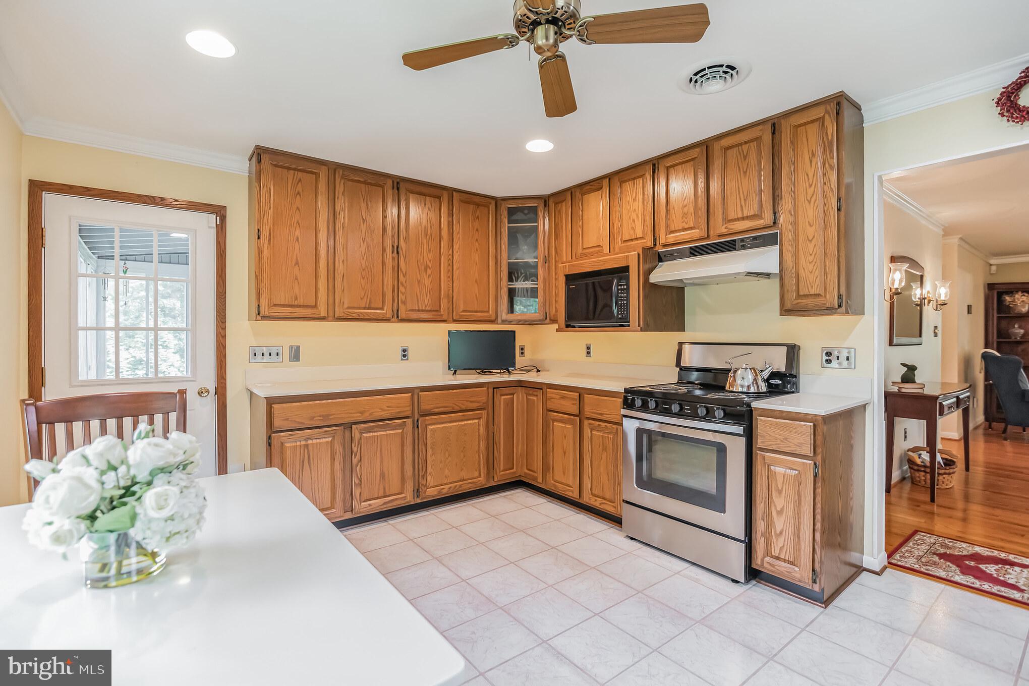 NOKESVILLE - Residential