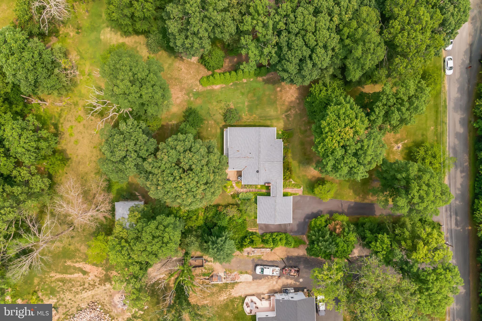 NOKESVILLE - Residential