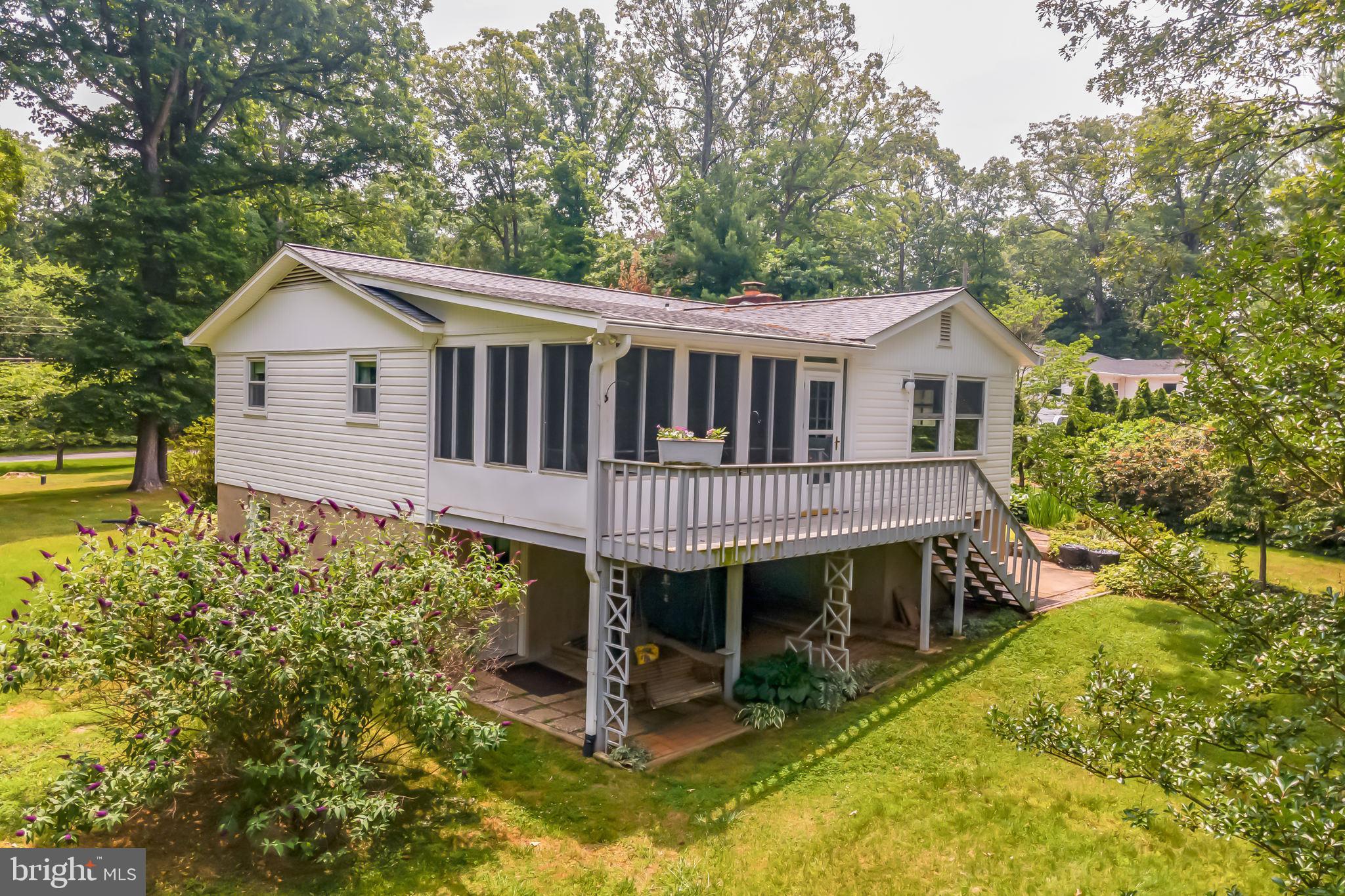 NOKESVILLE - Residential