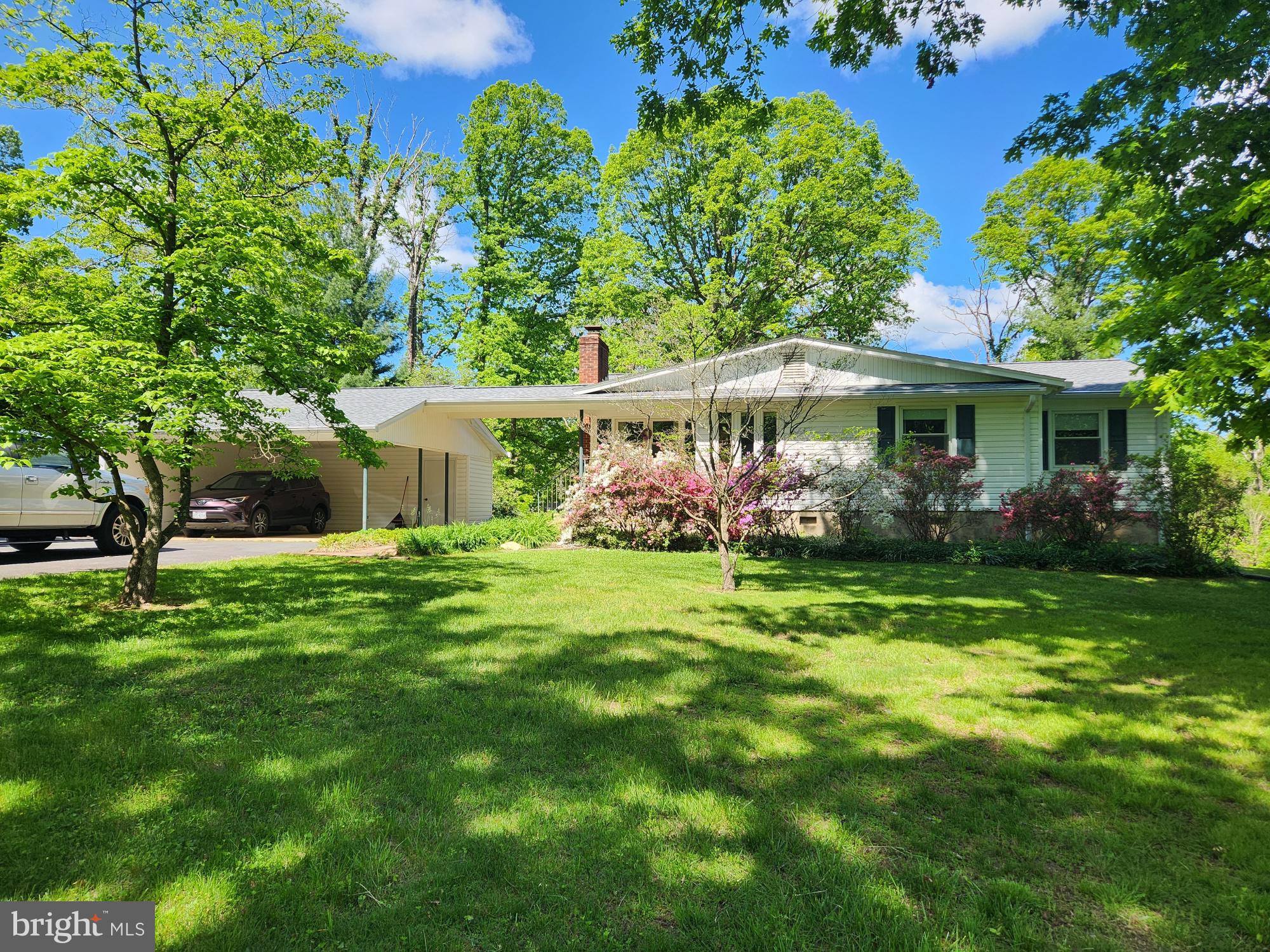 NOKESVILLE - Residential