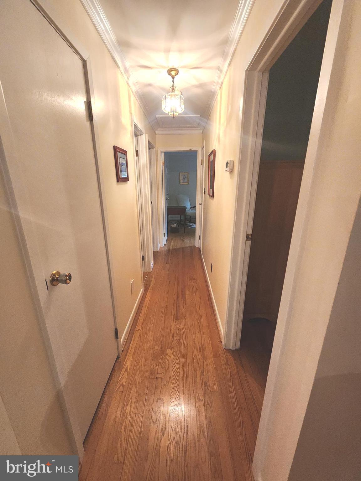 NOKESVILLE - Residential