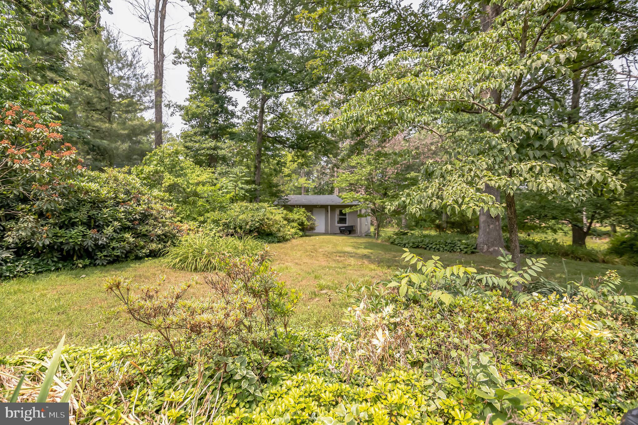 NOKESVILLE - Residential