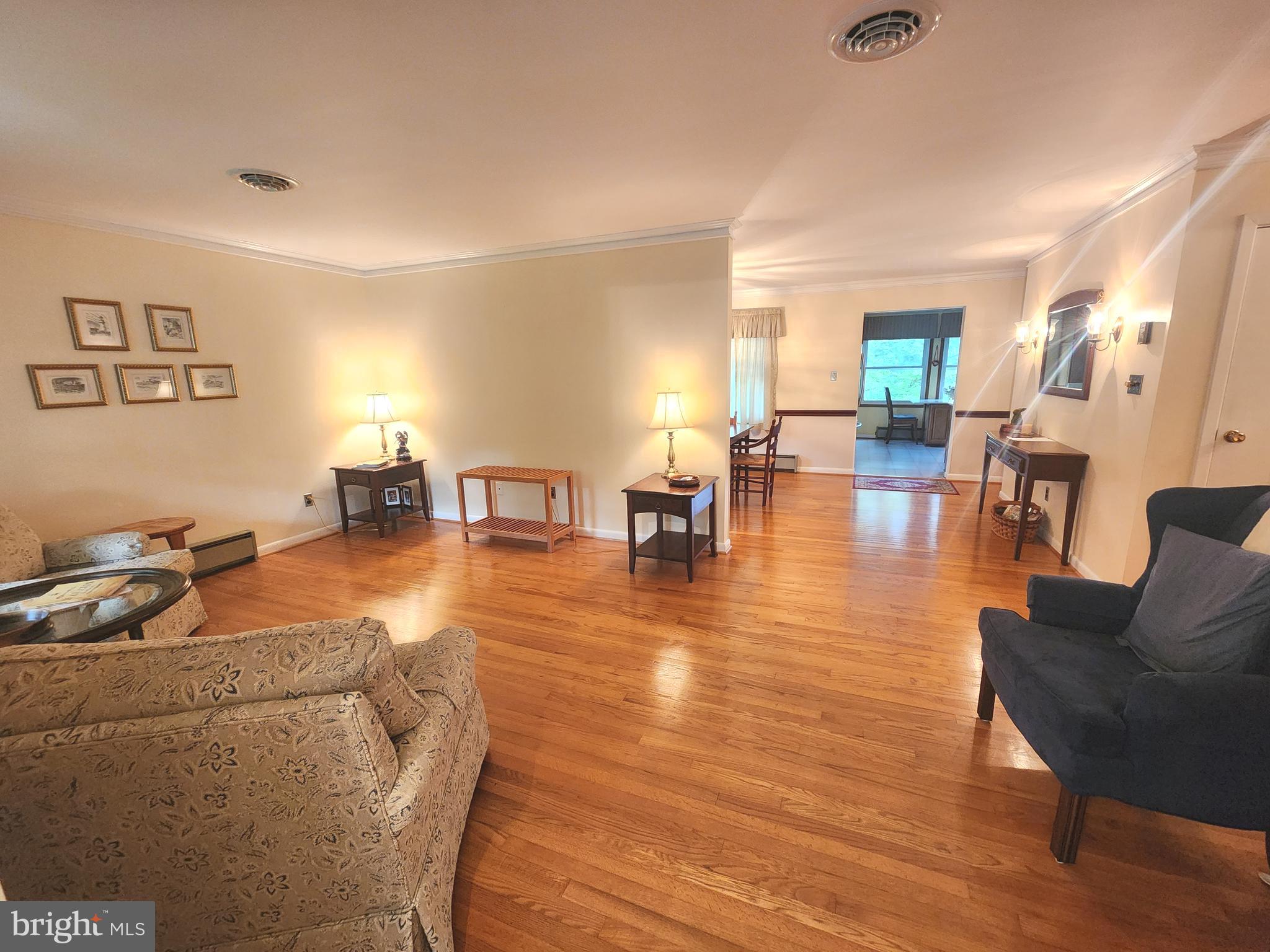 NOKESVILLE - Residential