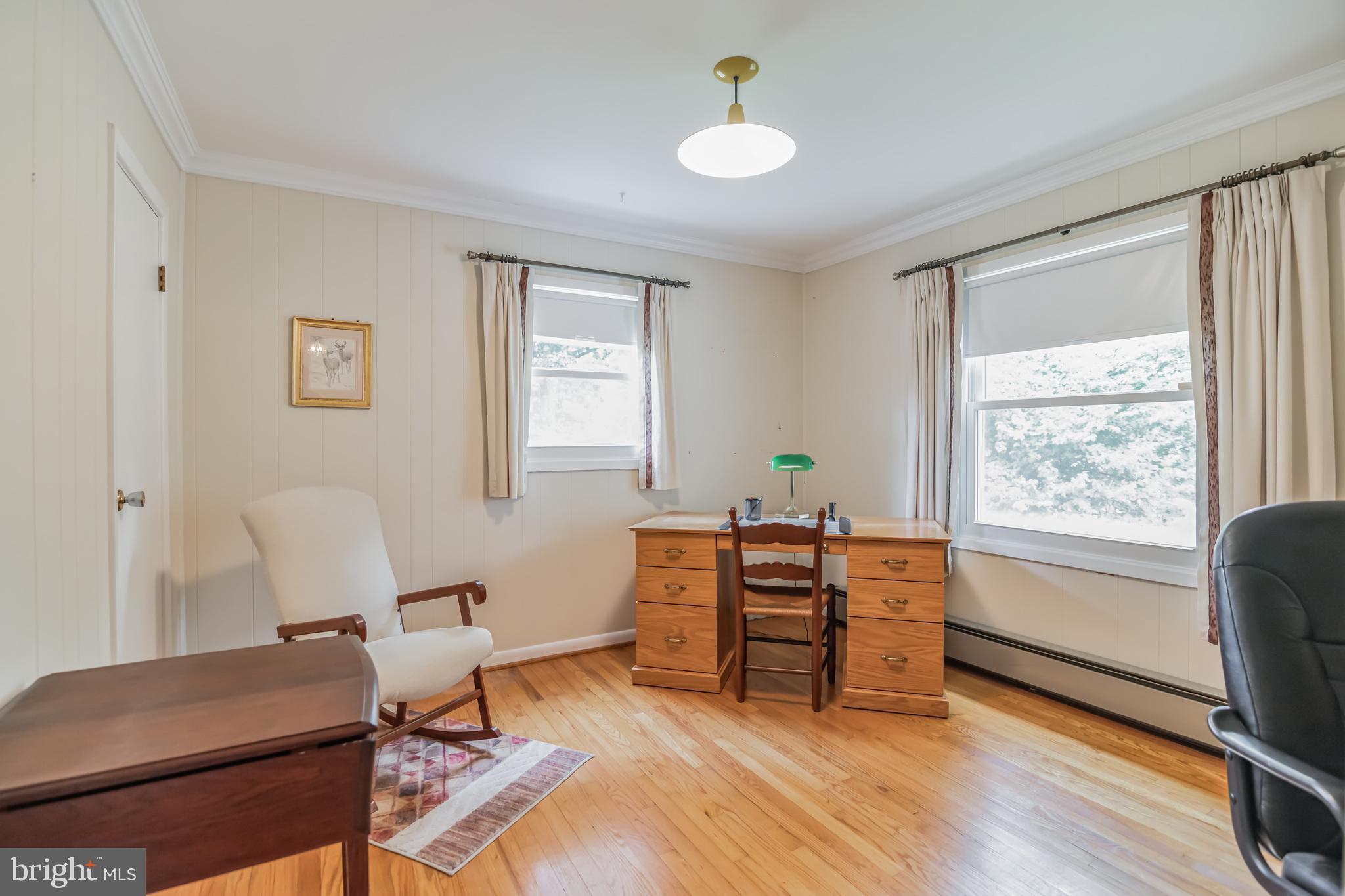 NOKESVILLE - Residential