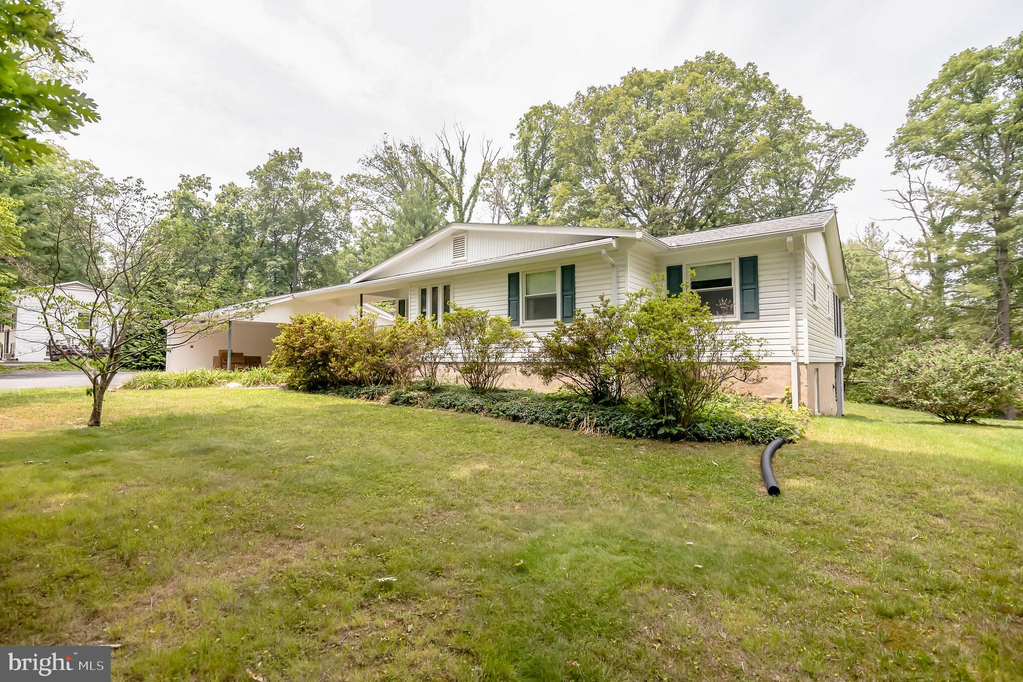 NOKESVILLE - Residential