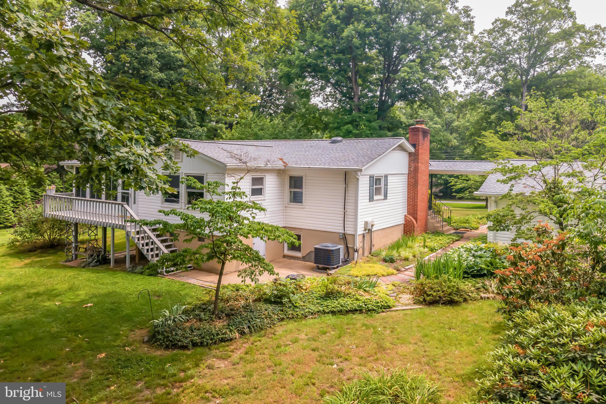 NOKESVILLE - Residential