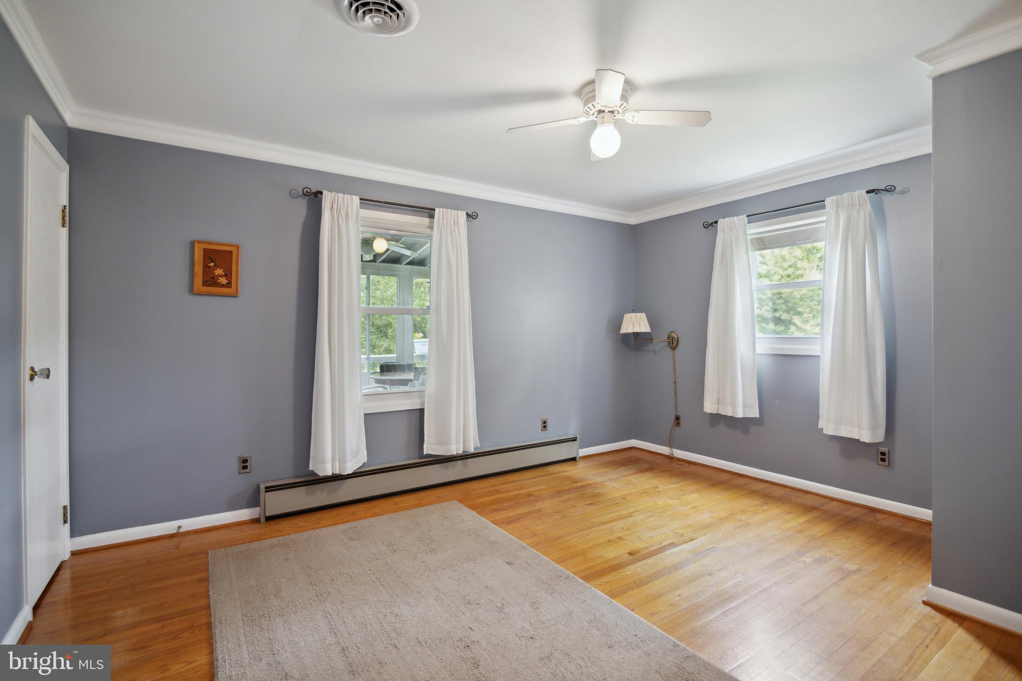 NOKESVILLE - Residential