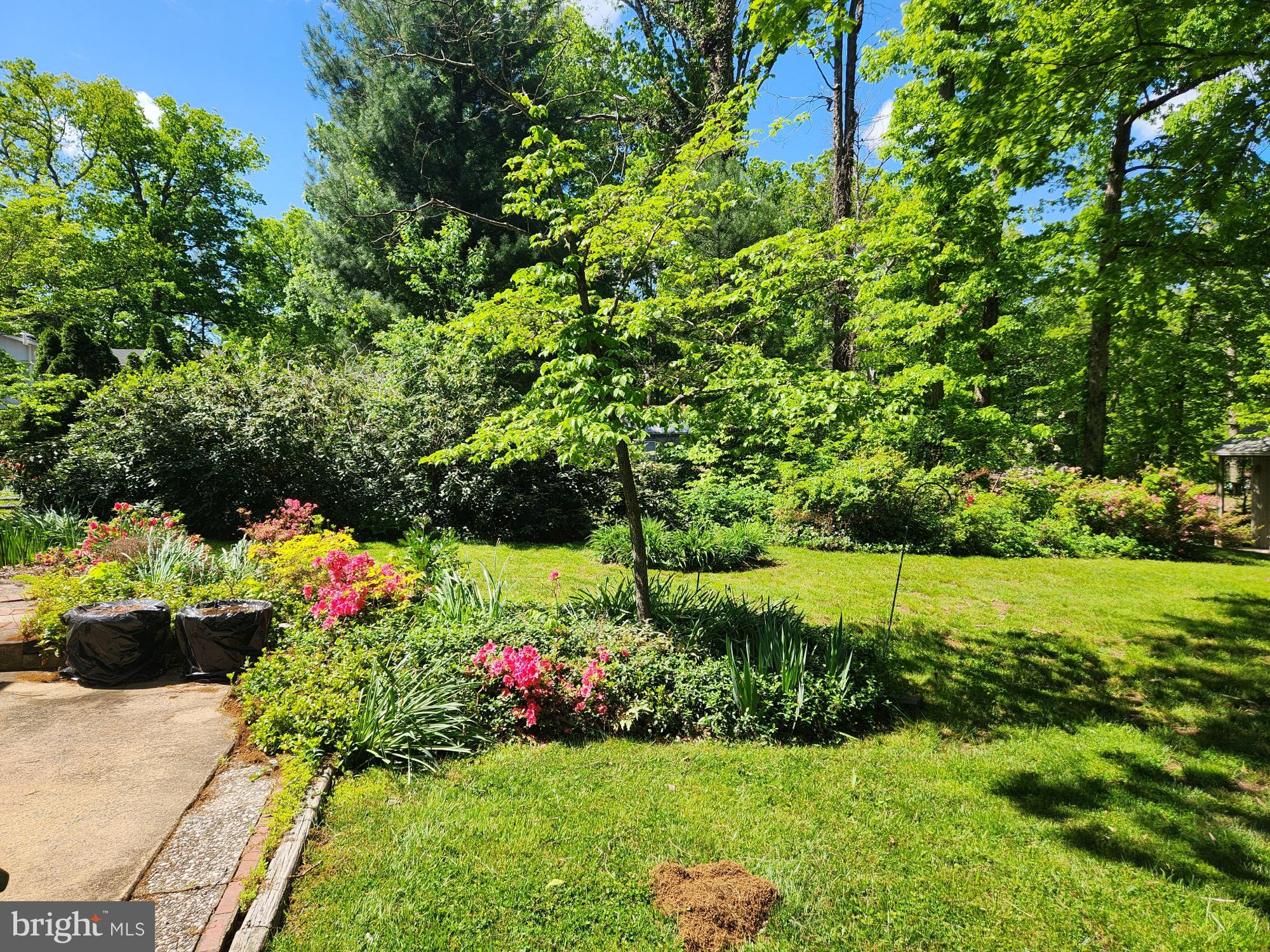 NOKESVILLE - Residential